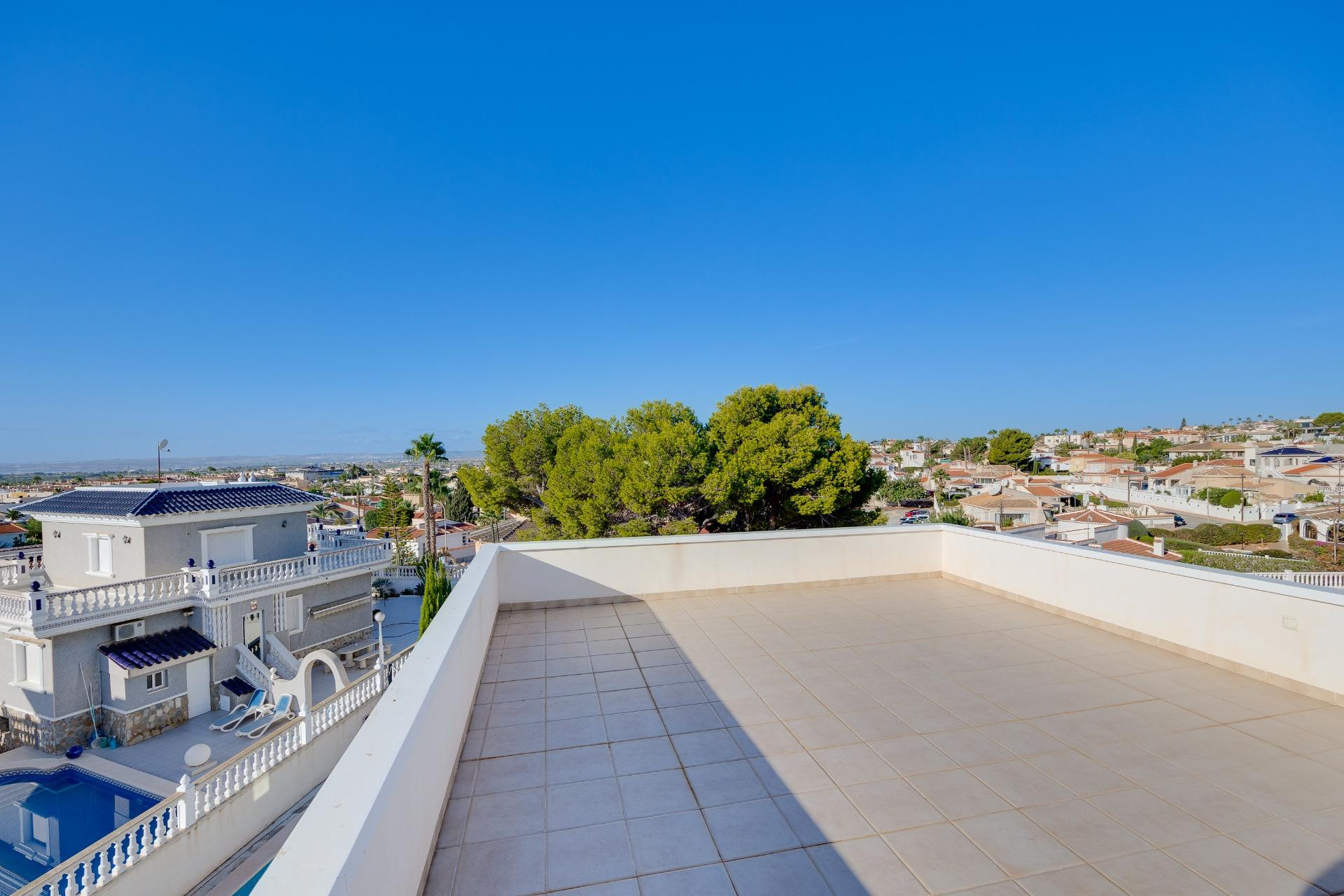 Revente - Villa -
Ciudad Quesada