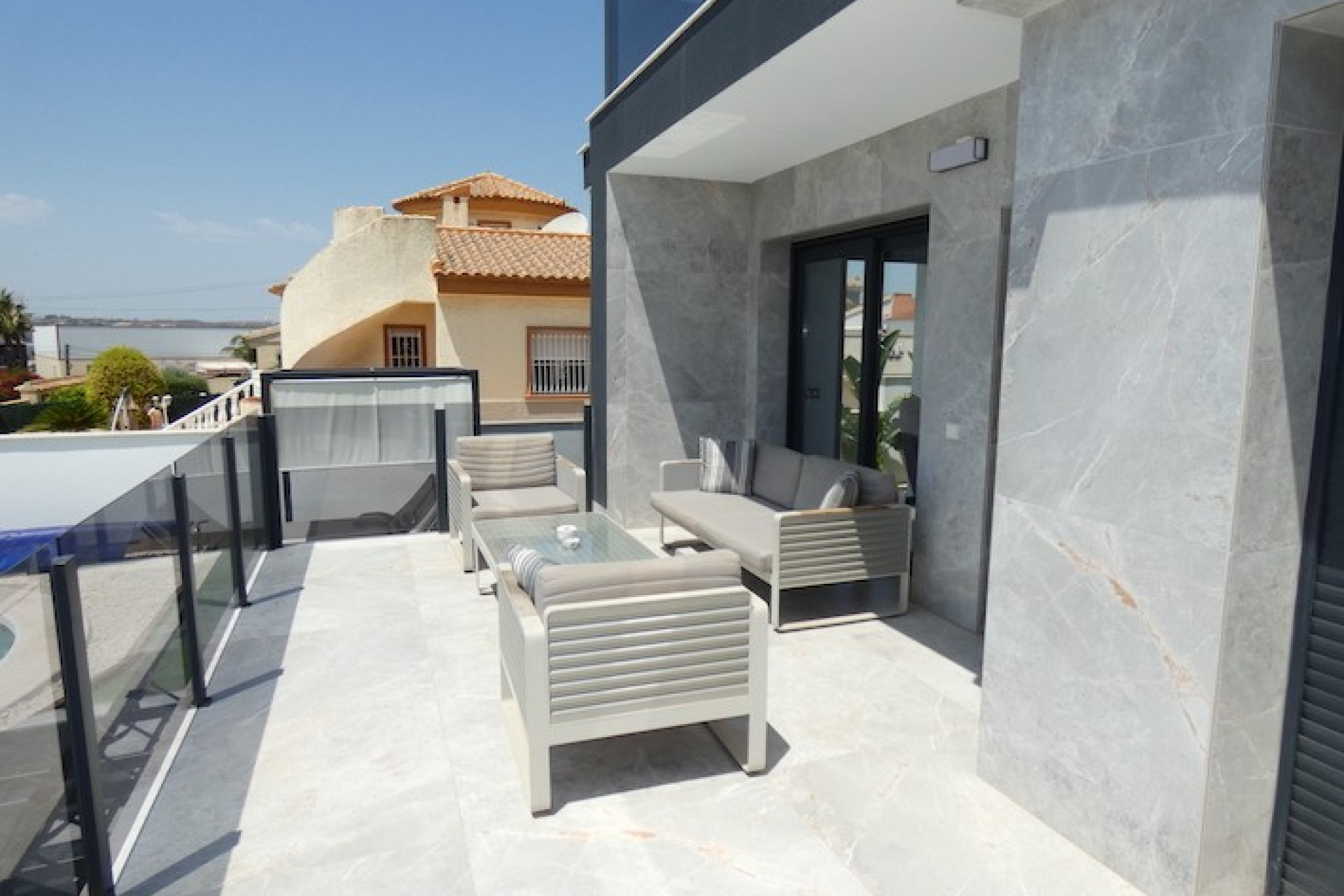 Revente - Villa -
Ciudad Quesada