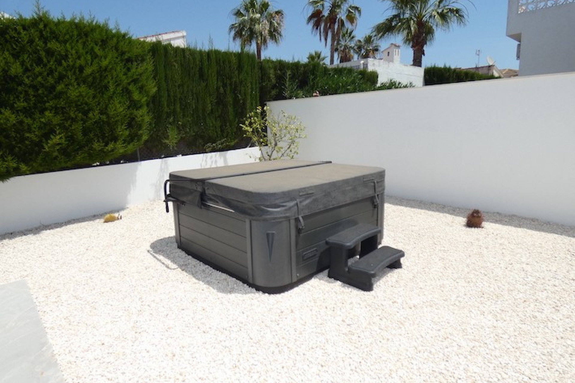 Revente - Villa -
Ciudad Quesada