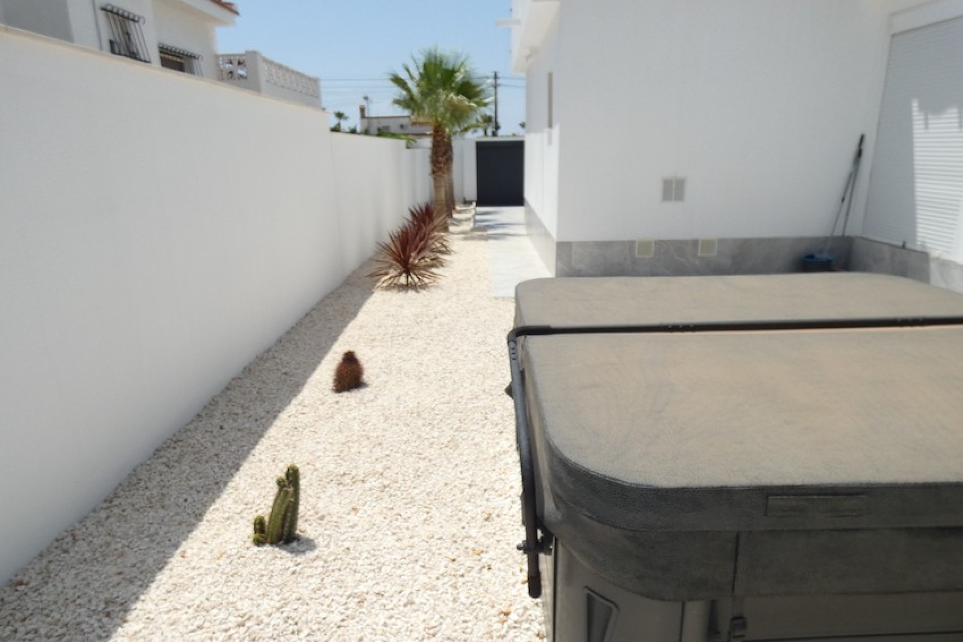 Revente - Villa -
Ciudad Quesada