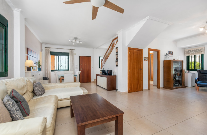 Revente - Villa -
Ciudad Quesada