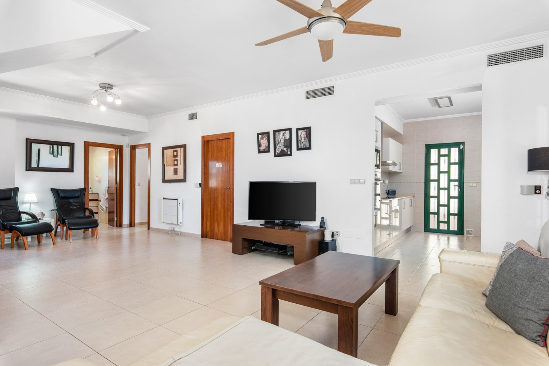 Revente - Villa -
Ciudad Quesada