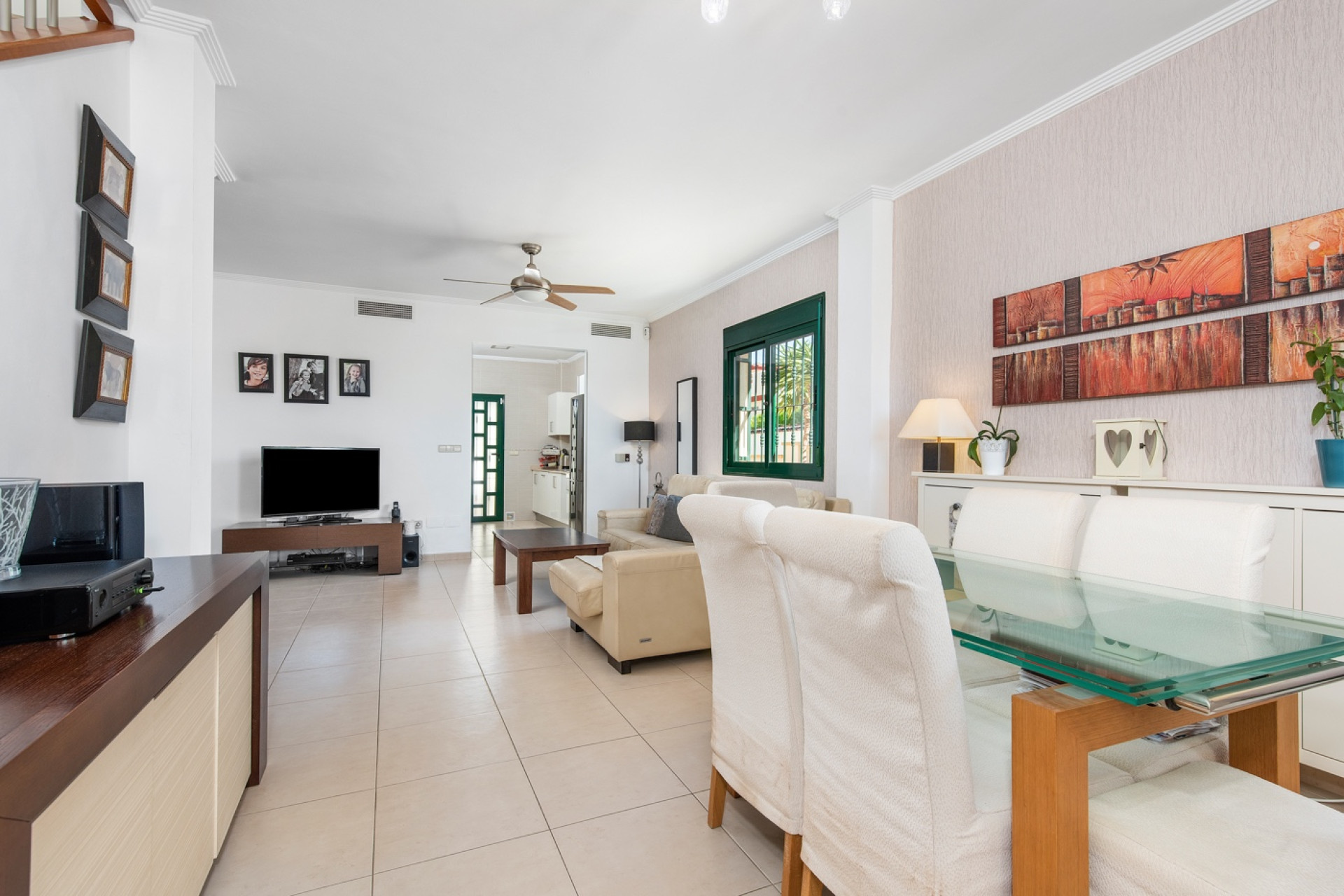 Revente - Villa -
Ciudad Quesada