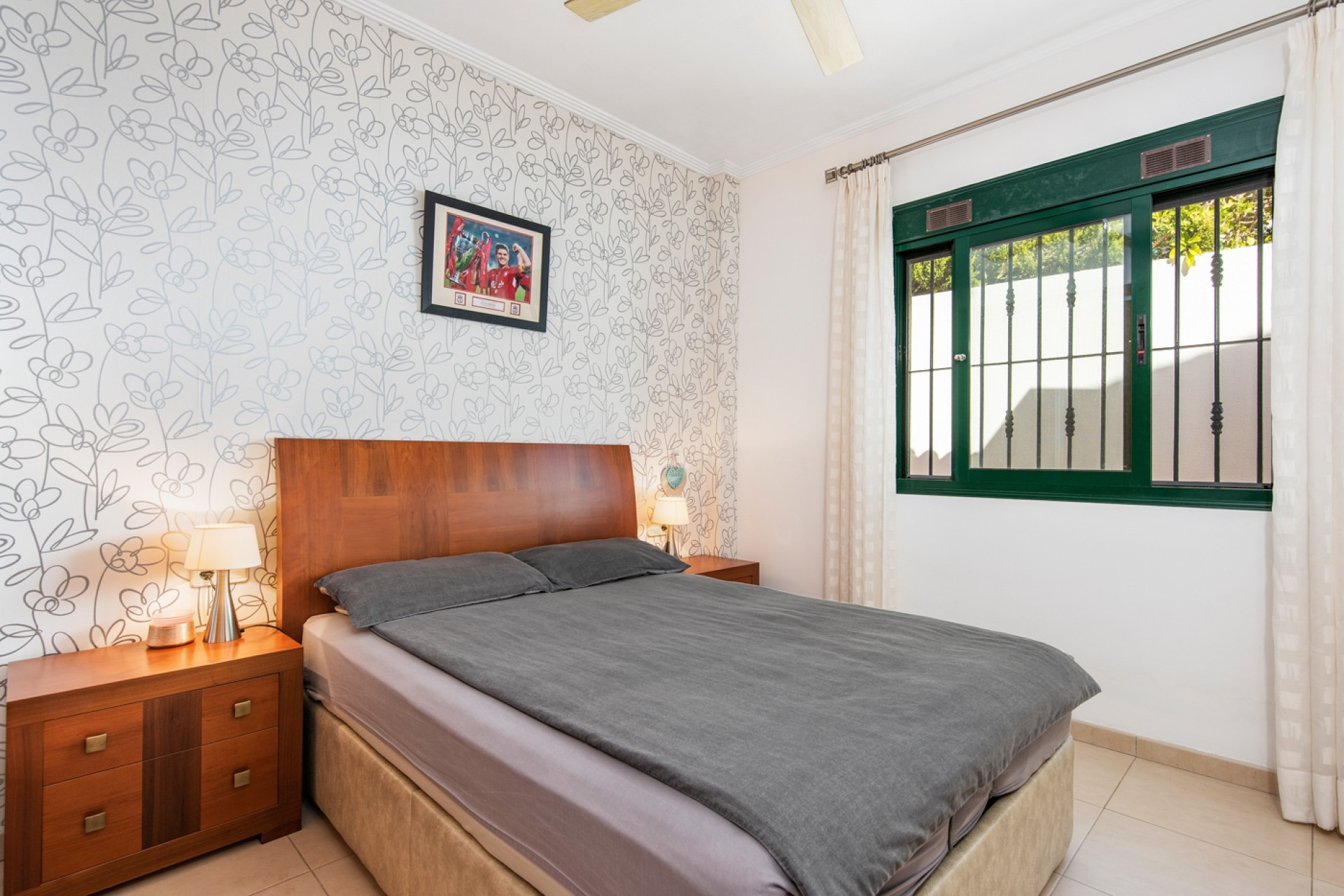 Revente - Villa -
Ciudad Quesada