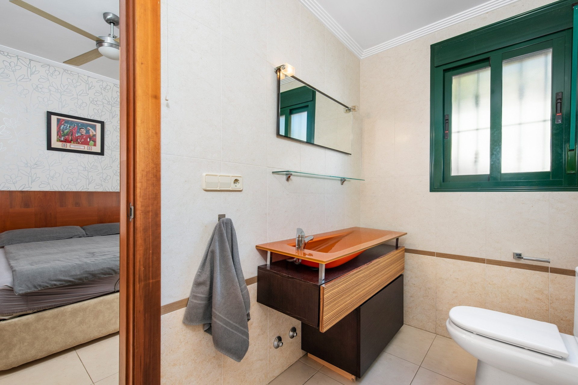 Revente - Villa -
Ciudad Quesada