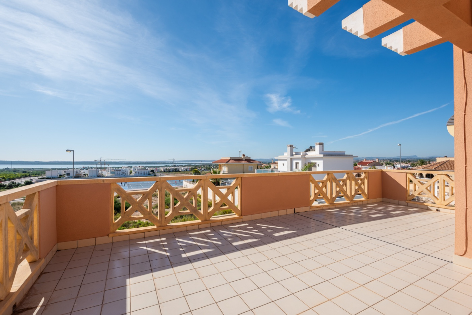 Revente - Villa -
Ciudad Quesada