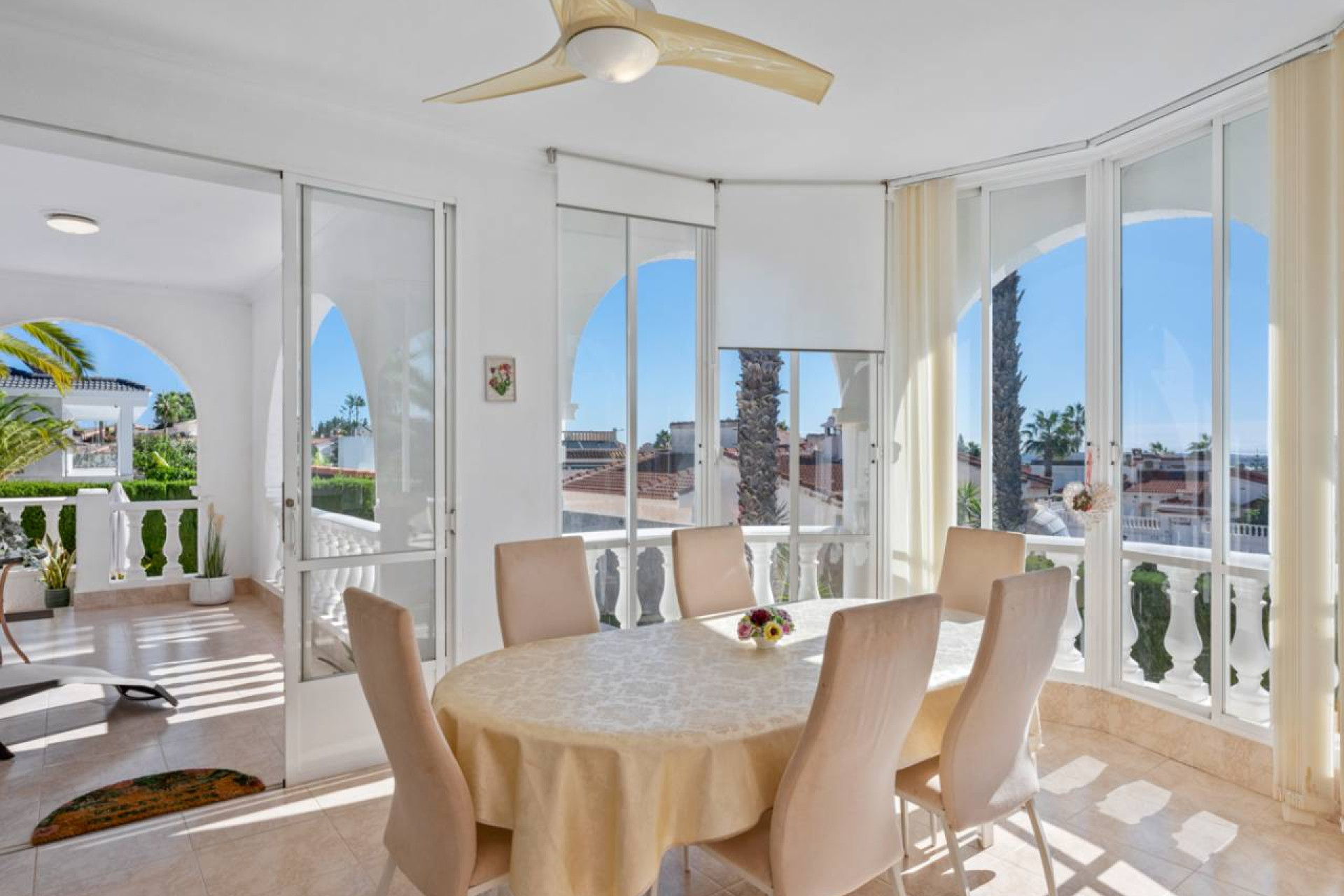 Revente - Villa -
Ciudad Quesada