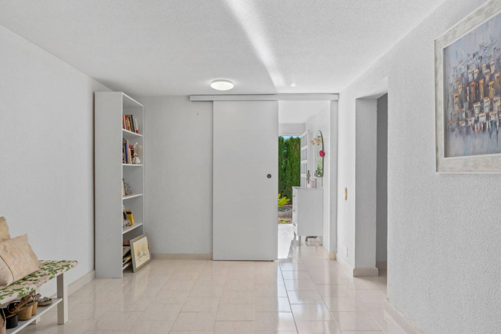 Revente - Villa -
Ciudad Quesada