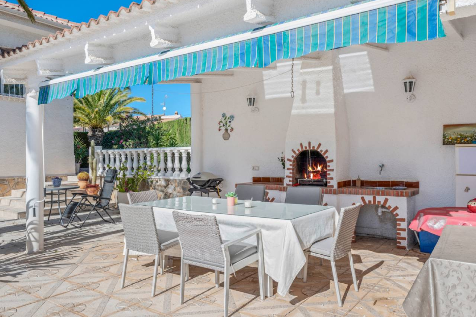Revente - Villa -
Ciudad Quesada