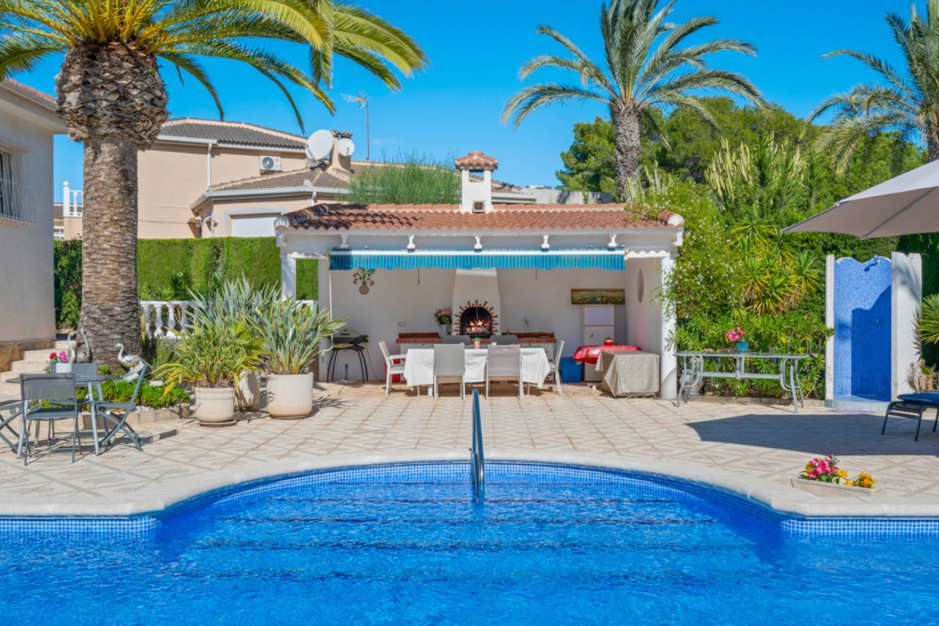 Revente - Villa -
Ciudad Quesada