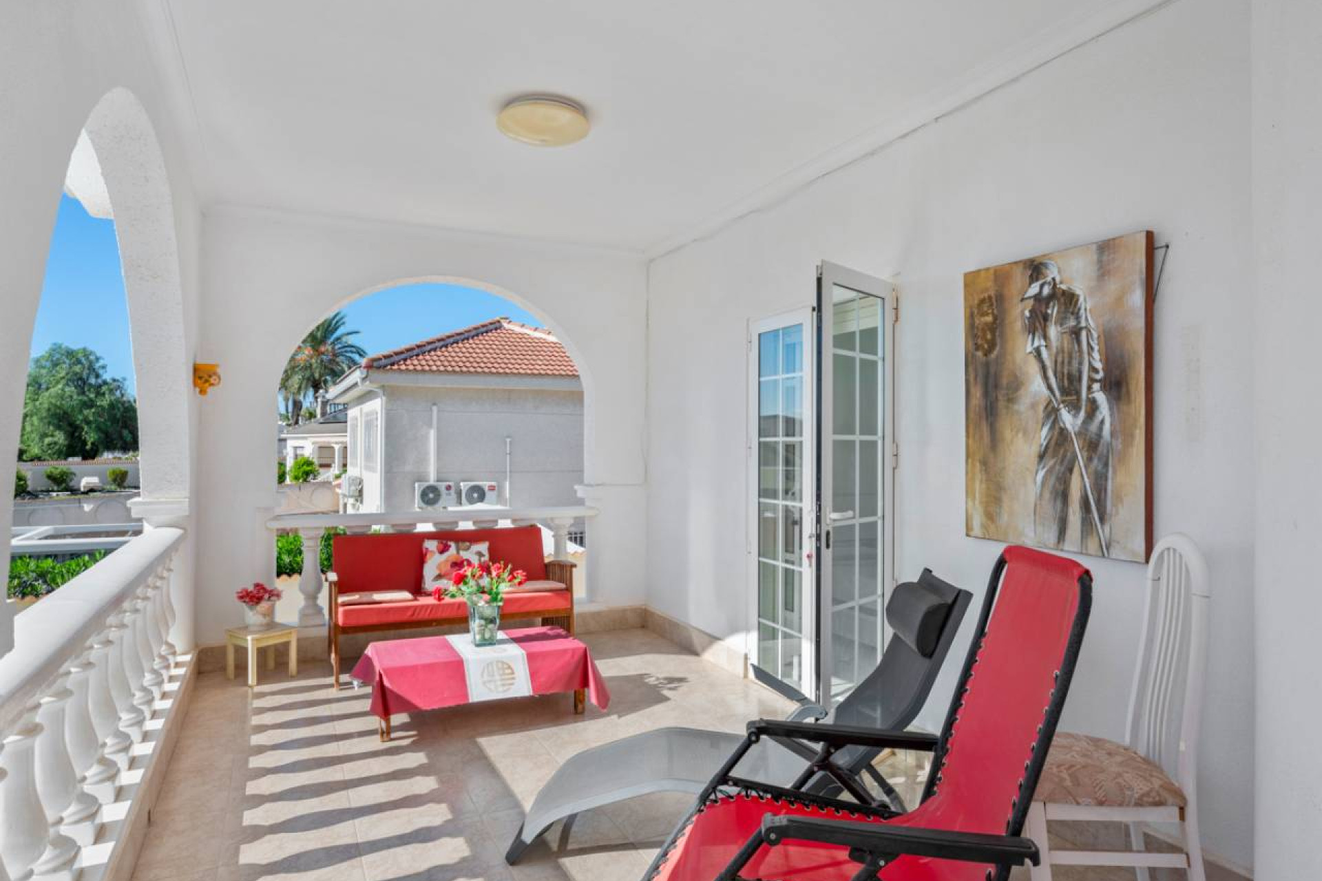 Revente - Villa -
Ciudad Quesada