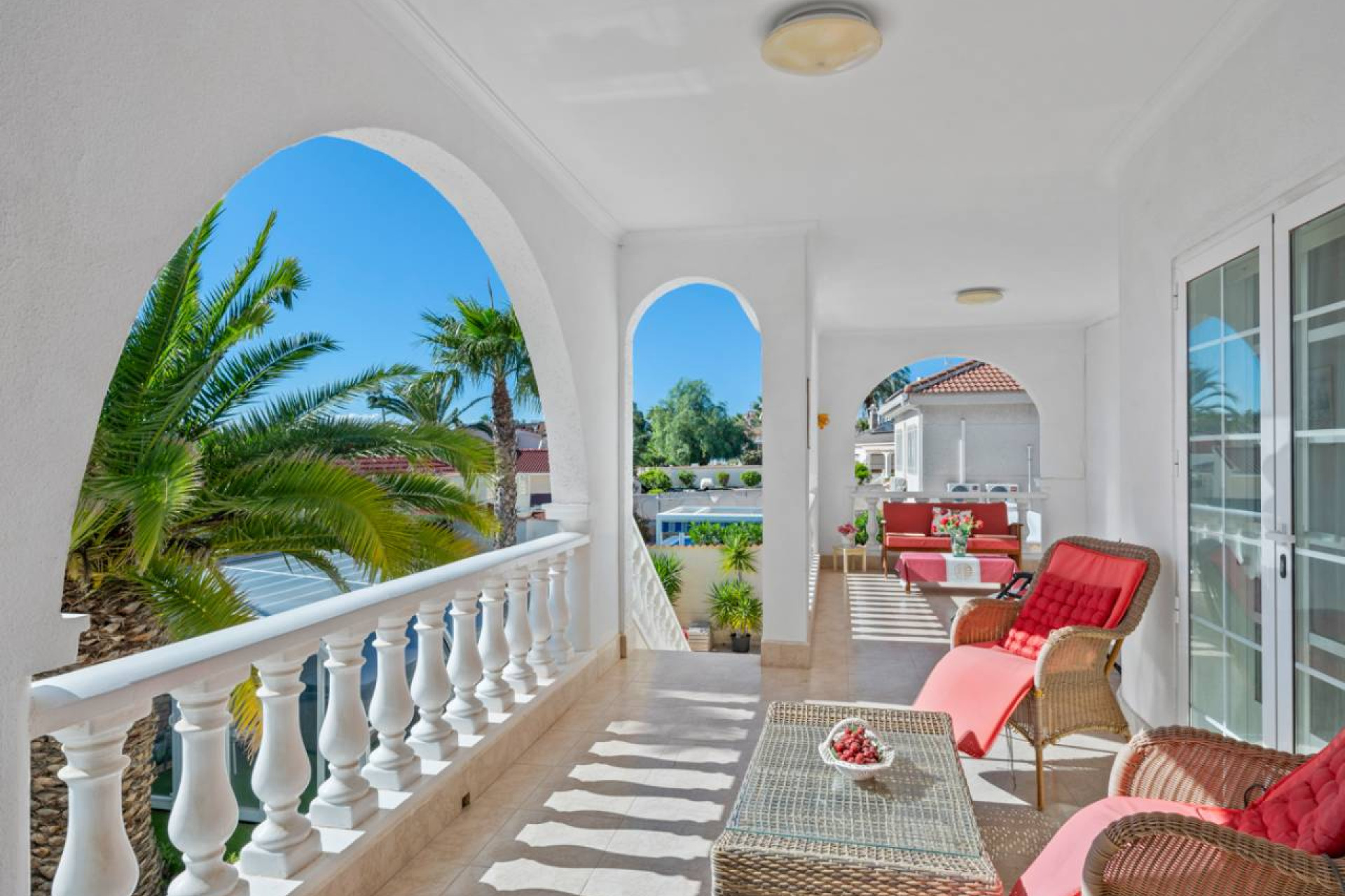 Revente - Villa -
Ciudad Quesada