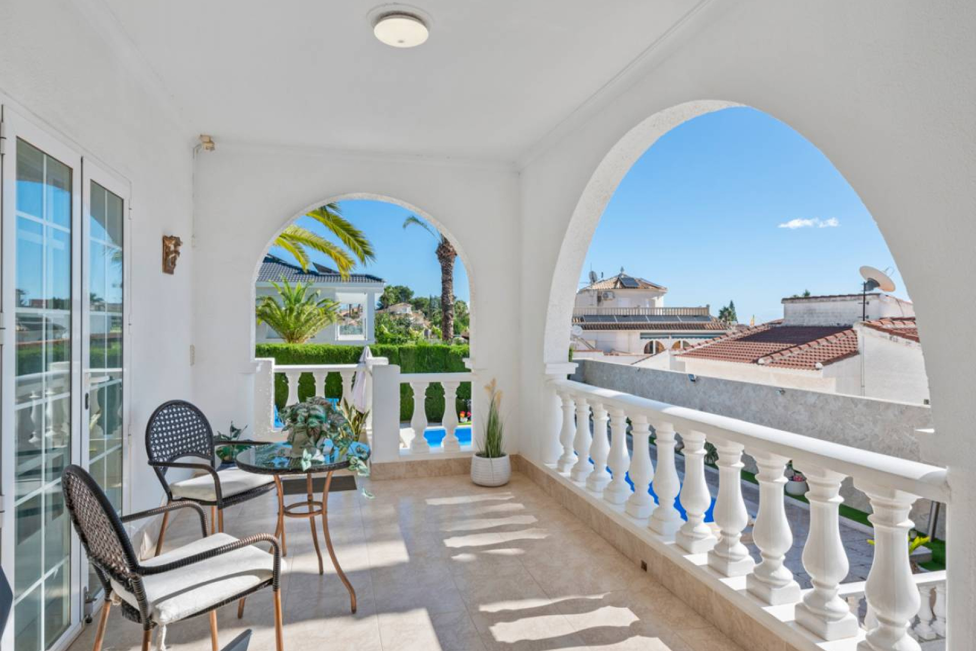 Revente - Villa -
Ciudad Quesada