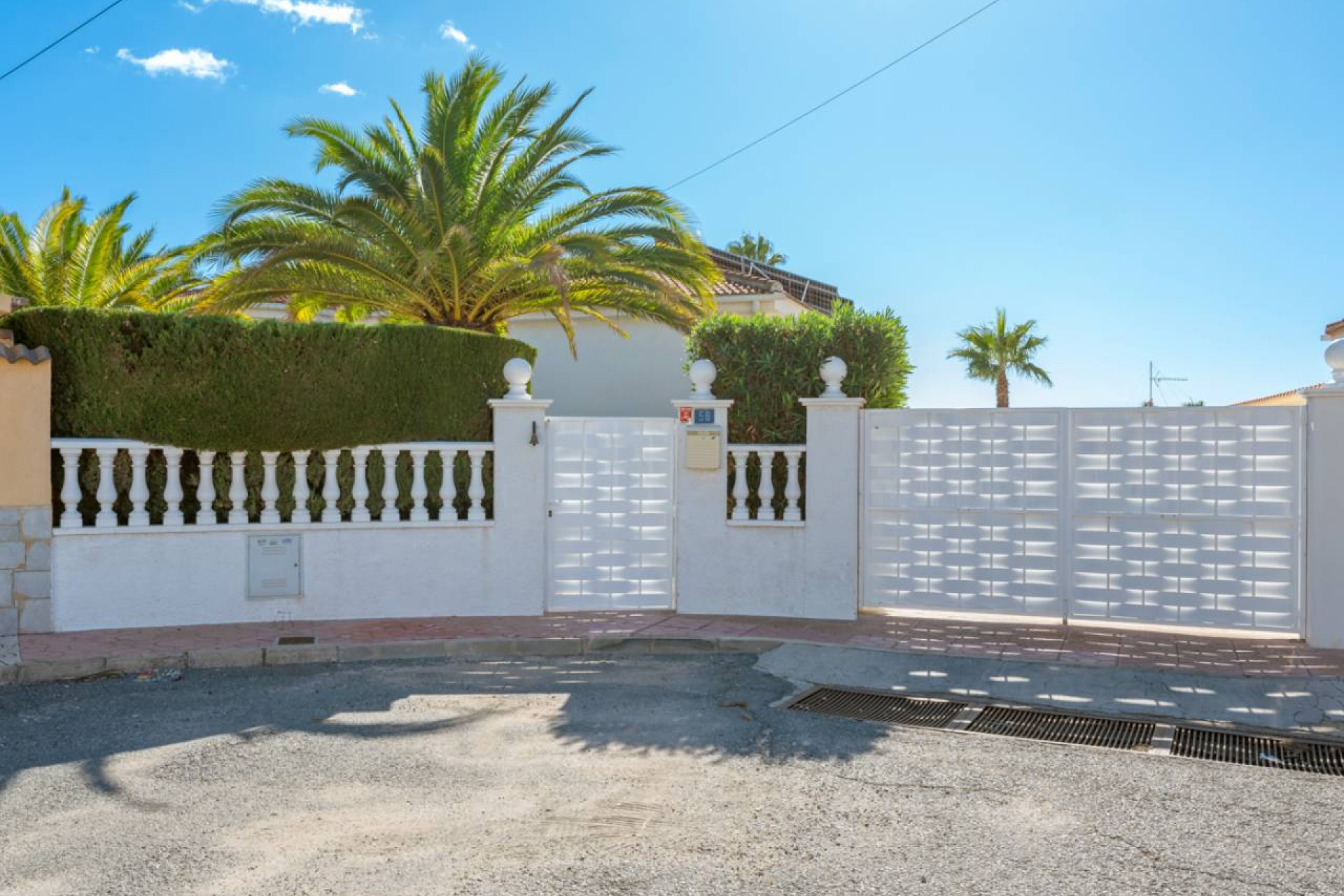 Revente - Villa -
Ciudad Quesada