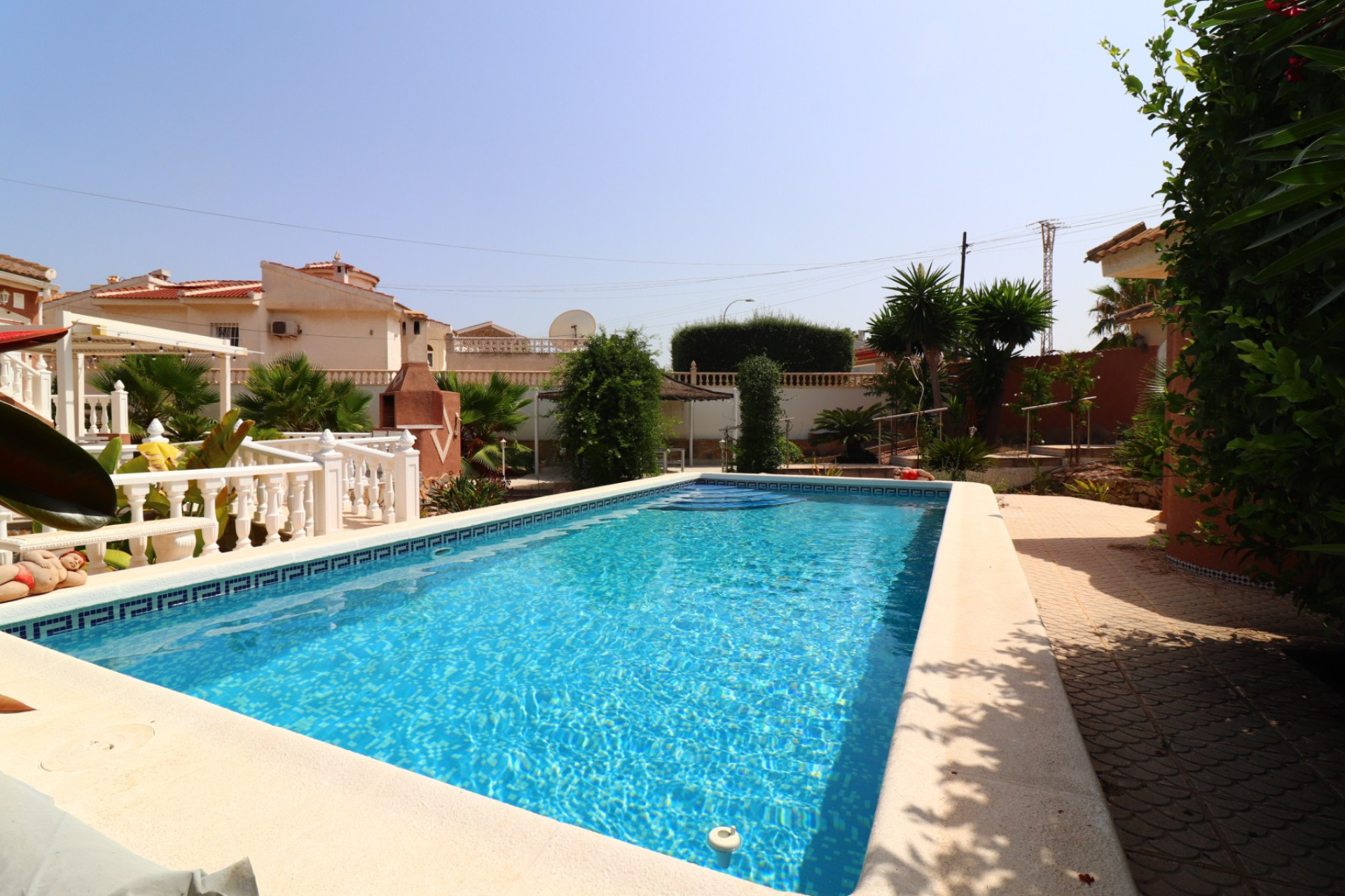 Revente - Villa -
Ciudad Quesada
