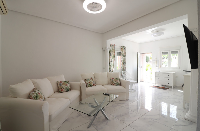 Revente - Villa -
Ciudad Quesada