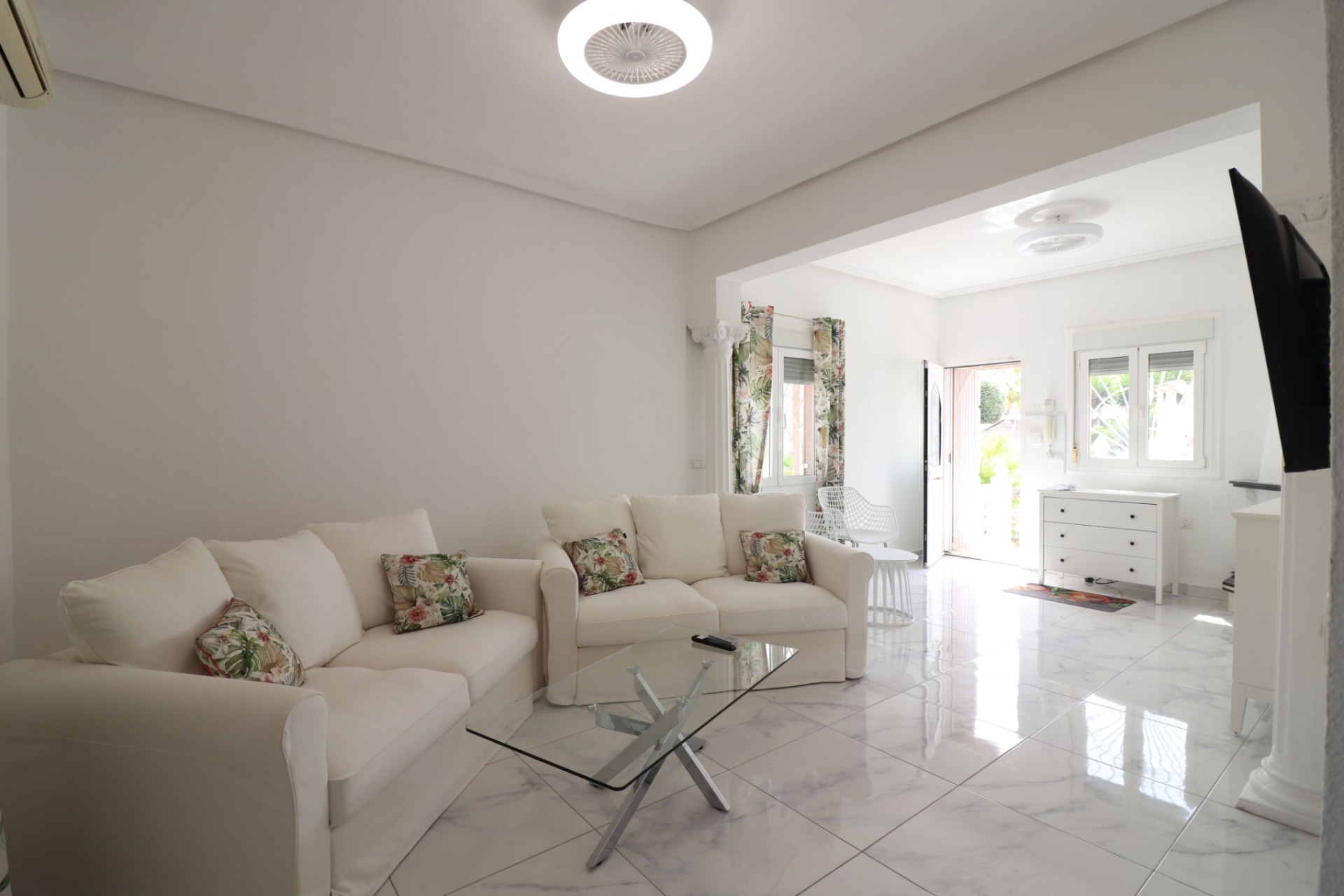 Revente - Villa -
Ciudad Quesada