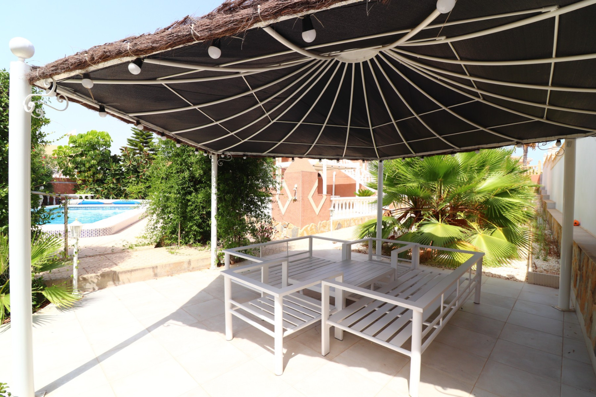 Revente - Villa -
Ciudad Quesada