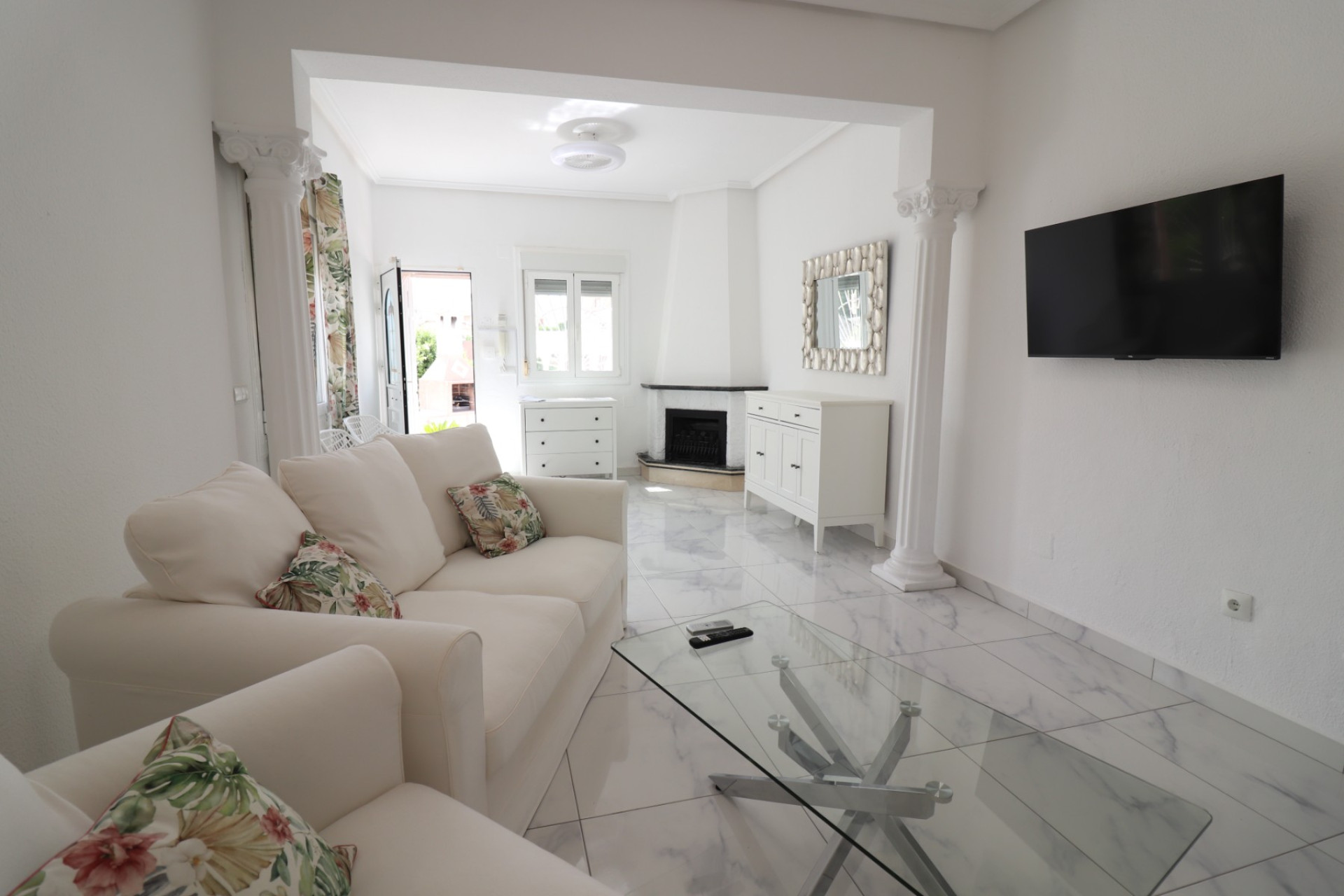Revente - Villa -
Ciudad Quesada