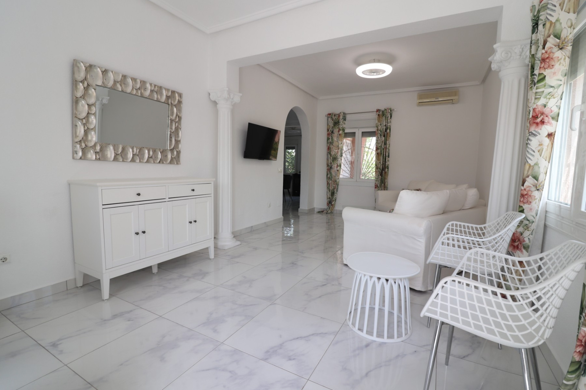 Revente - Villa -
Ciudad Quesada
