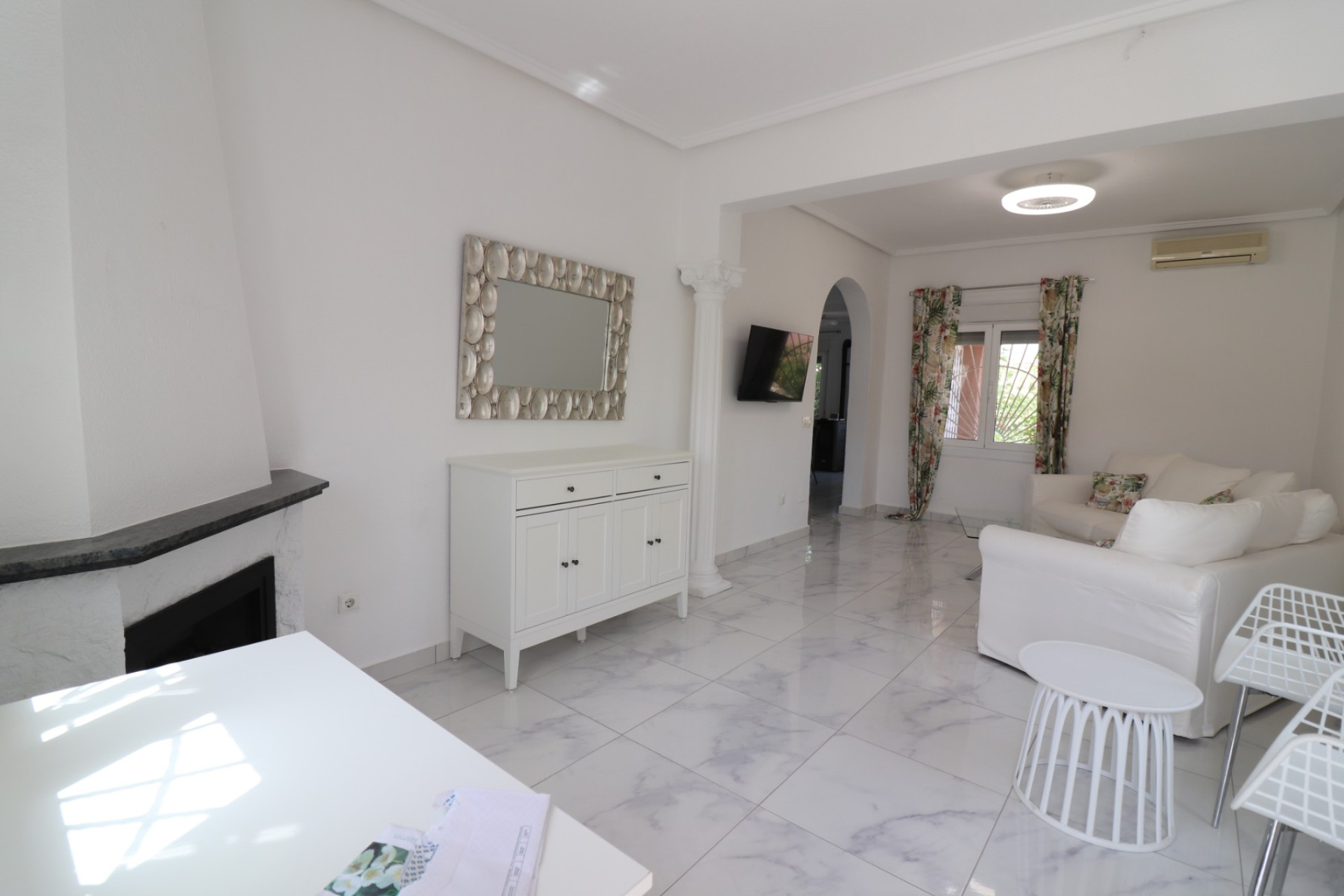 Revente - Villa -
Ciudad Quesada