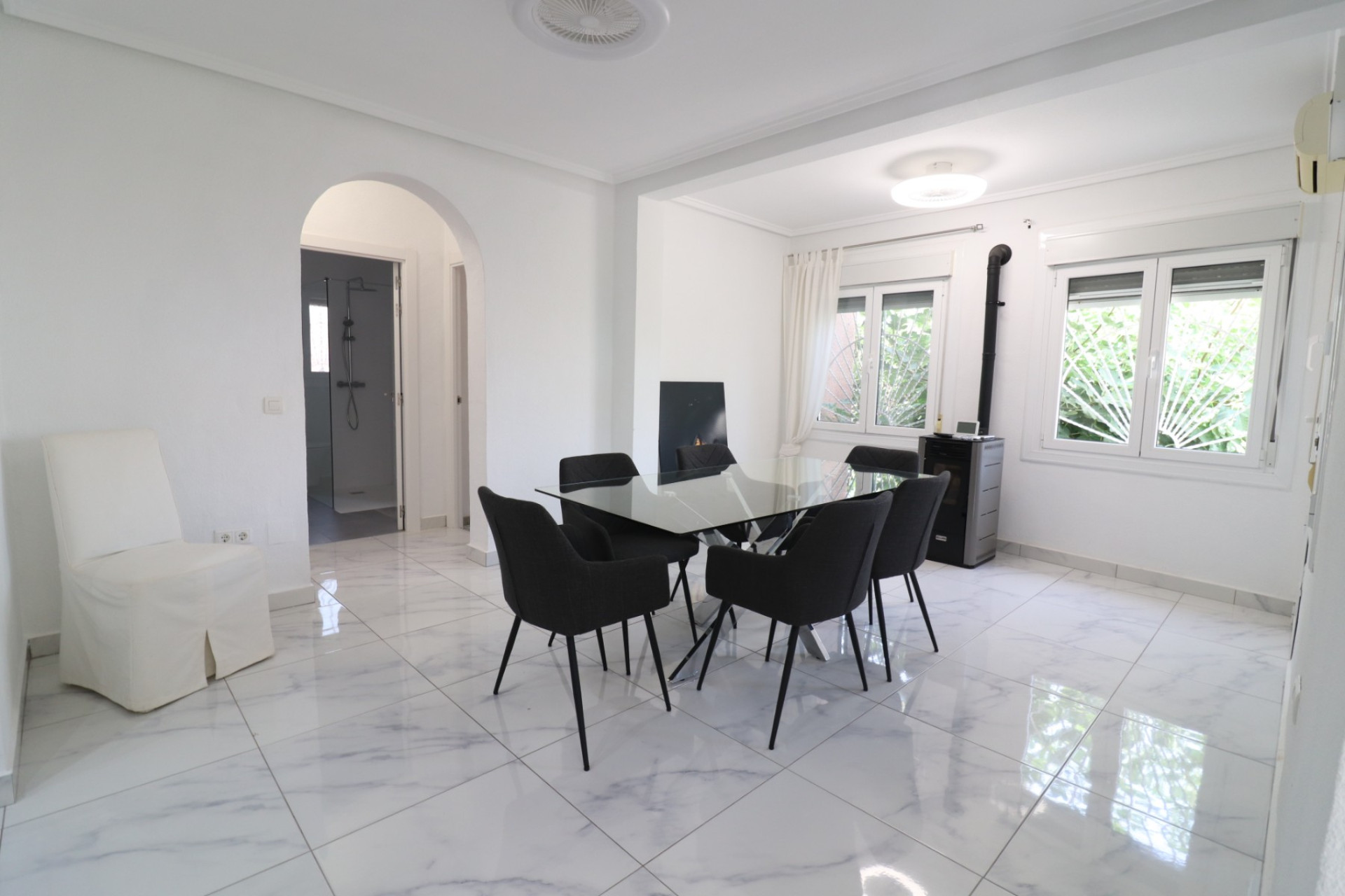 Revente - Villa -
Ciudad Quesada