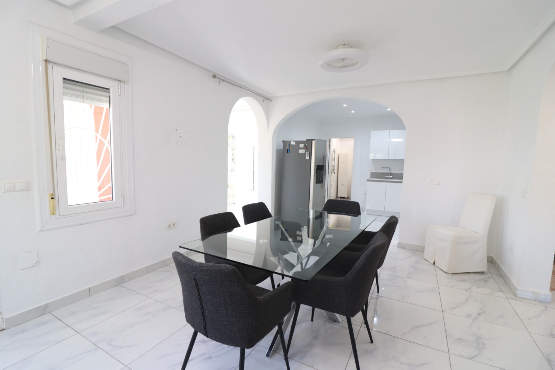 Revente - Villa -
Ciudad Quesada