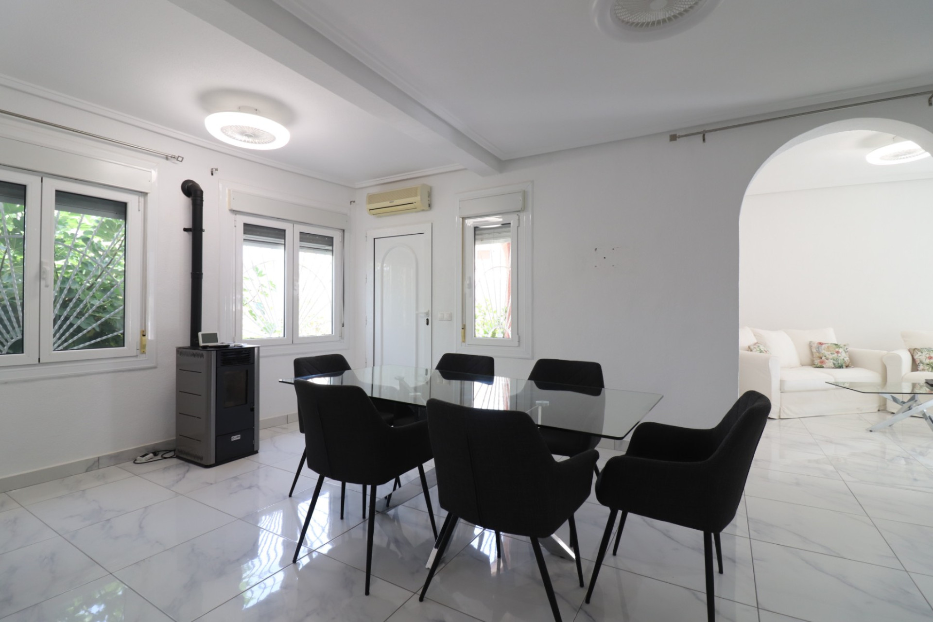 Revente - Villa -
Ciudad Quesada
