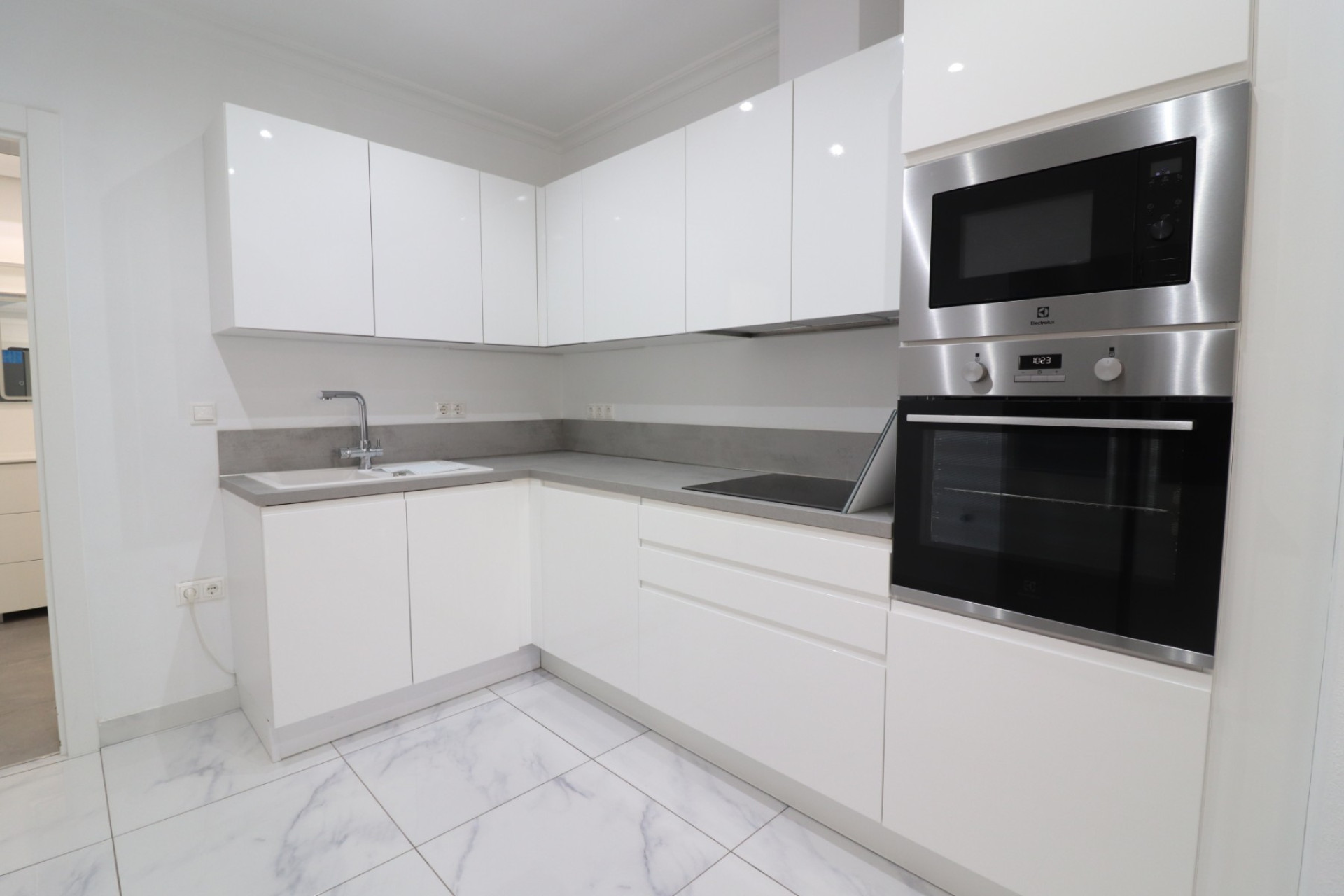 Revente - Villa -
Ciudad Quesada