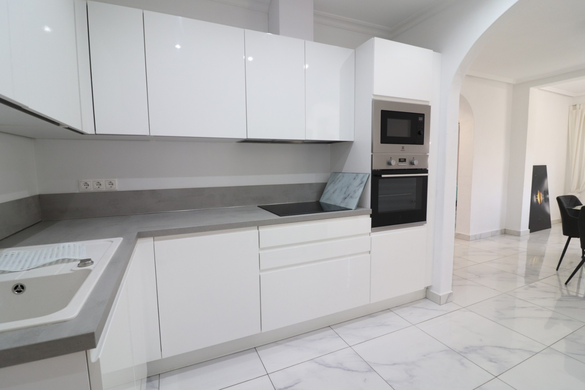 Revente - Villa -
Ciudad Quesada