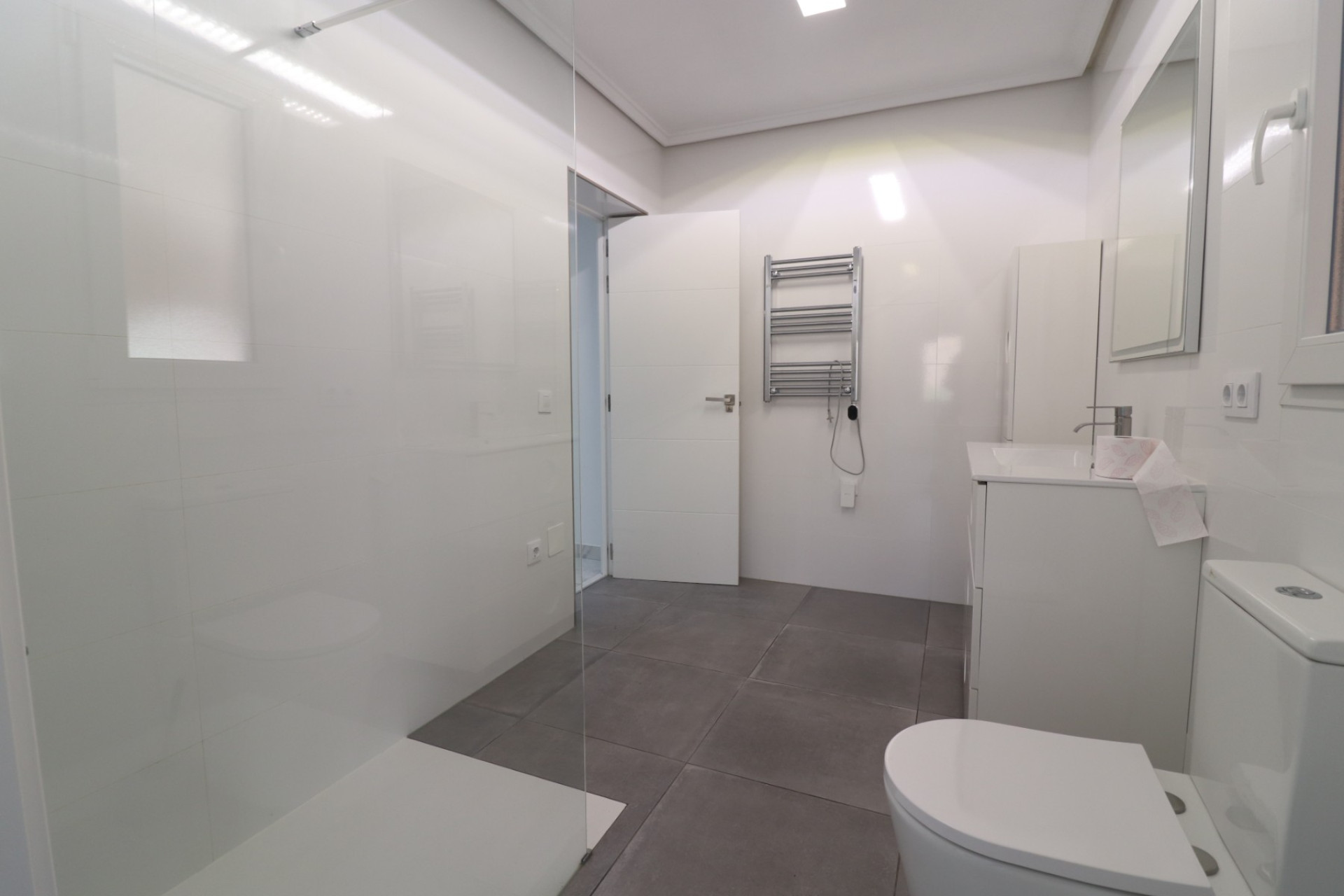 Revente - Villa -
Ciudad Quesada