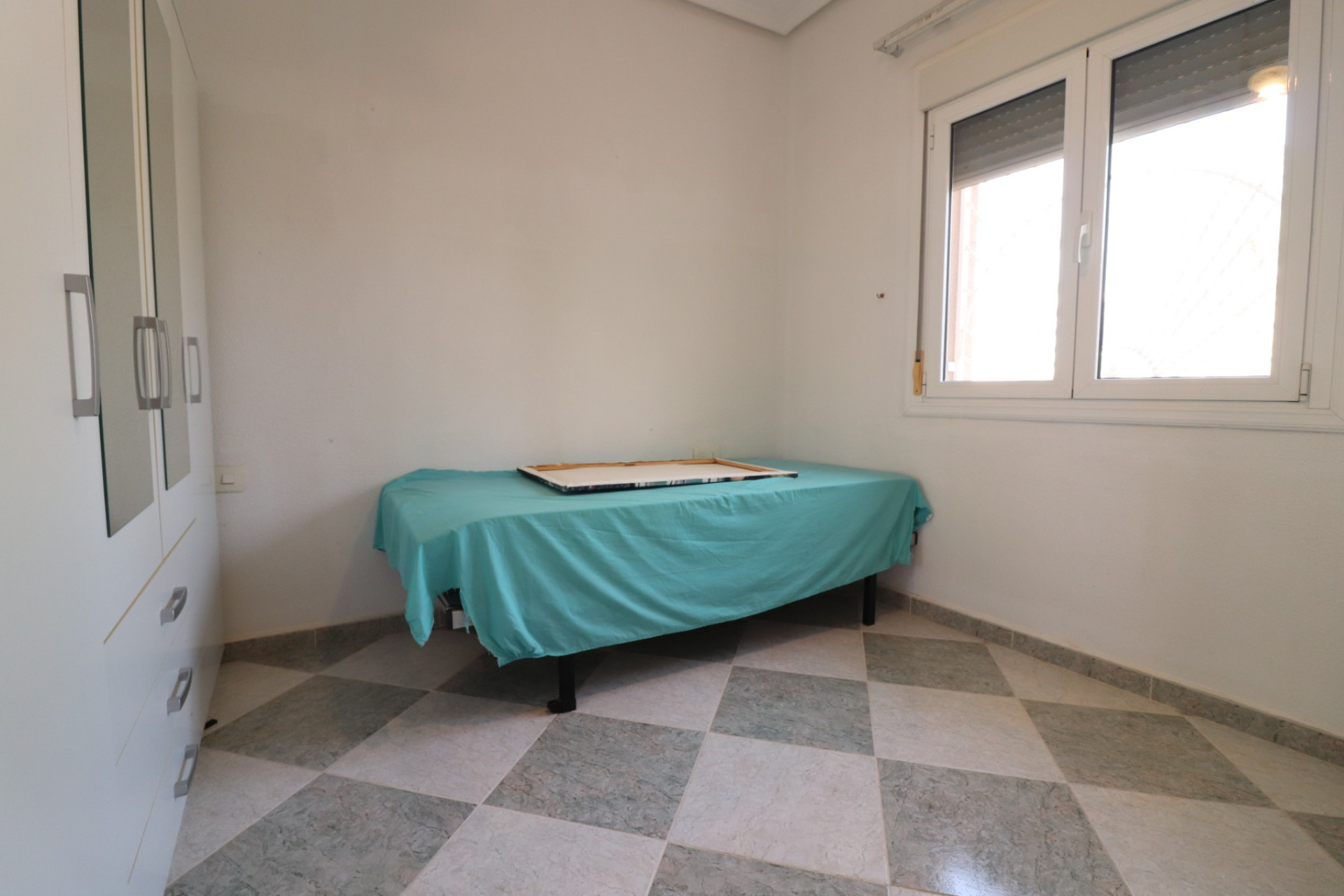 Revente - Villa -
Ciudad Quesada