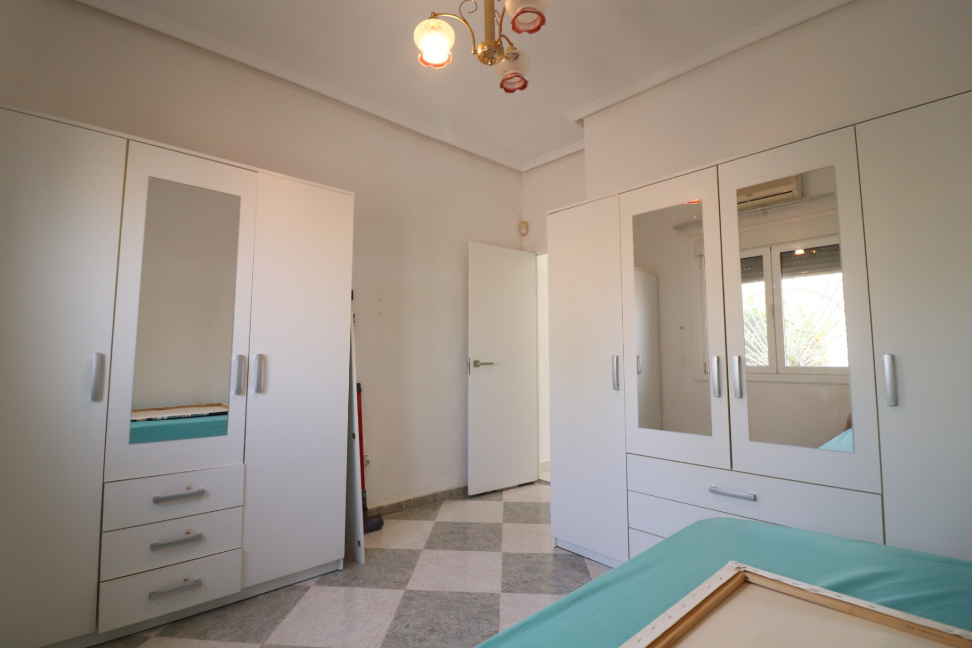 Revente - Villa -
Ciudad Quesada