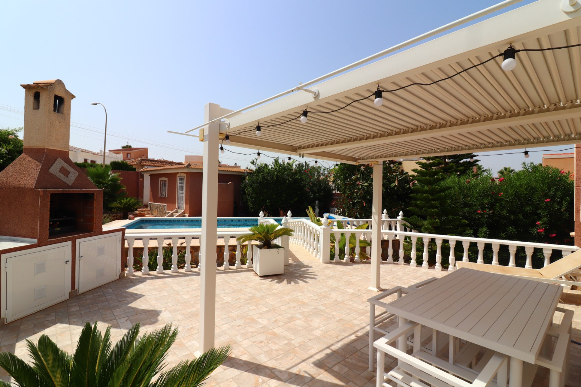 Revente - Villa -
Ciudad Quesada