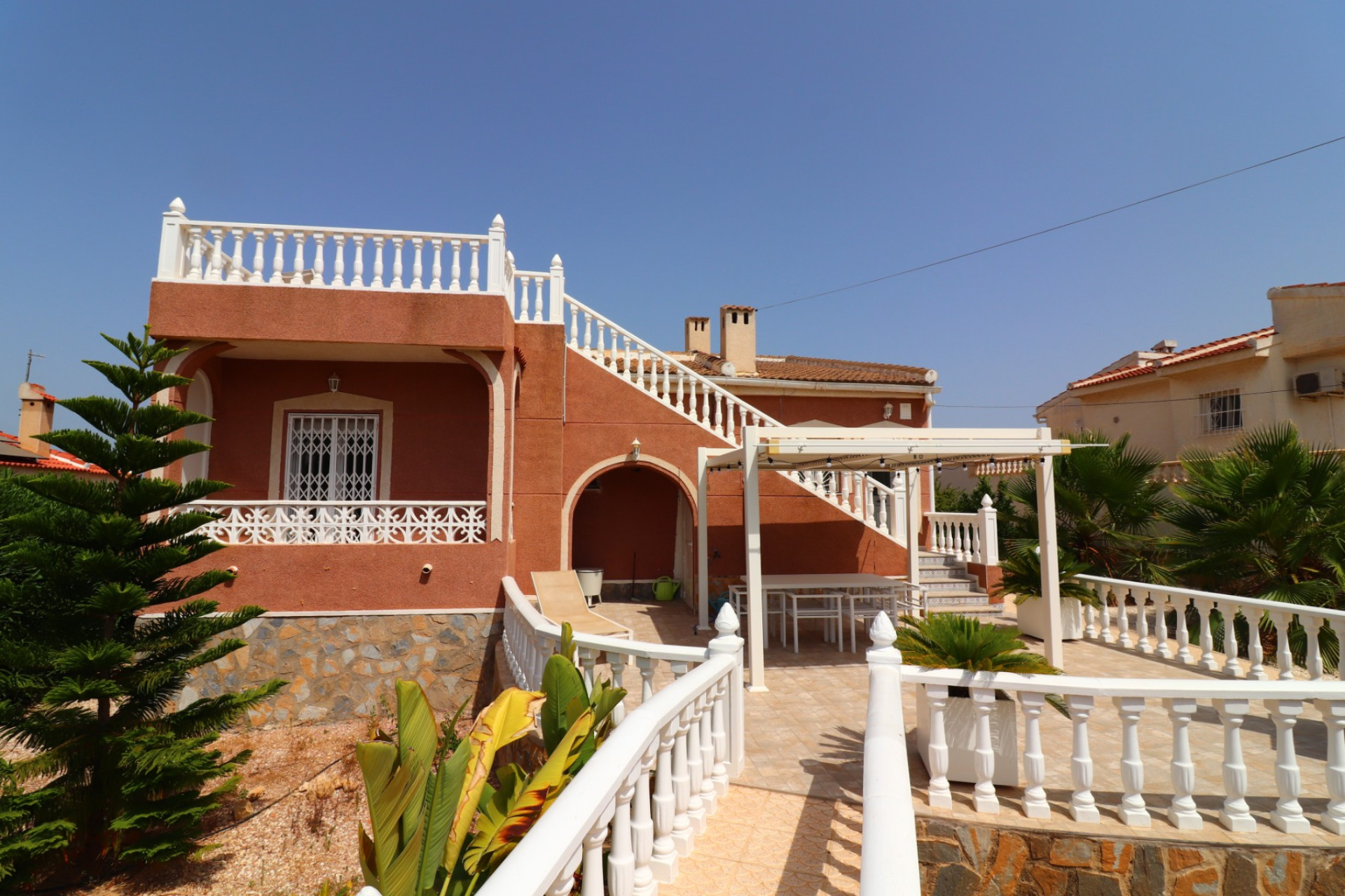 Revente - Villa -
Ciudad Quesada