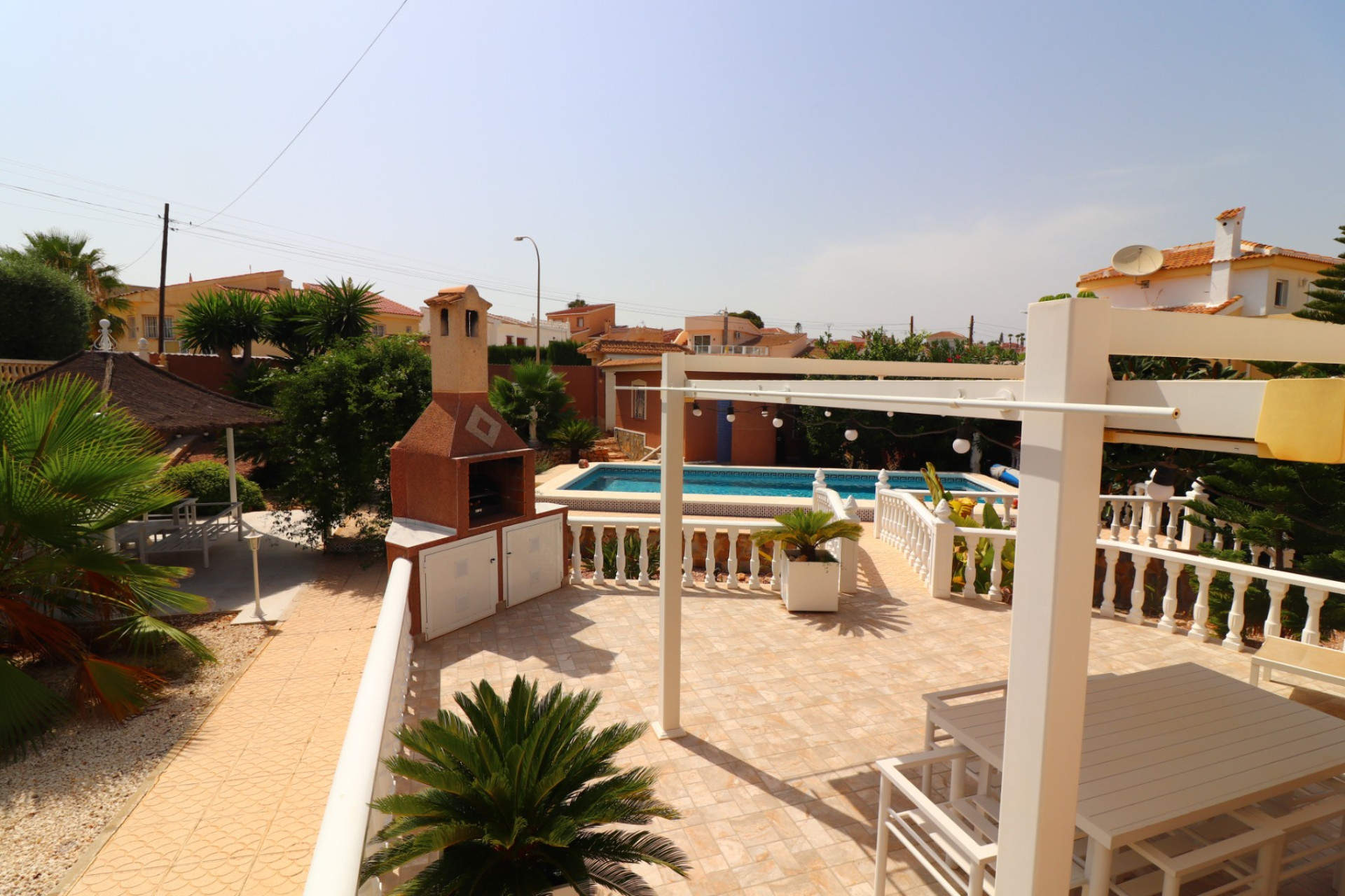Revente - Villa -
Ciudad Quesada