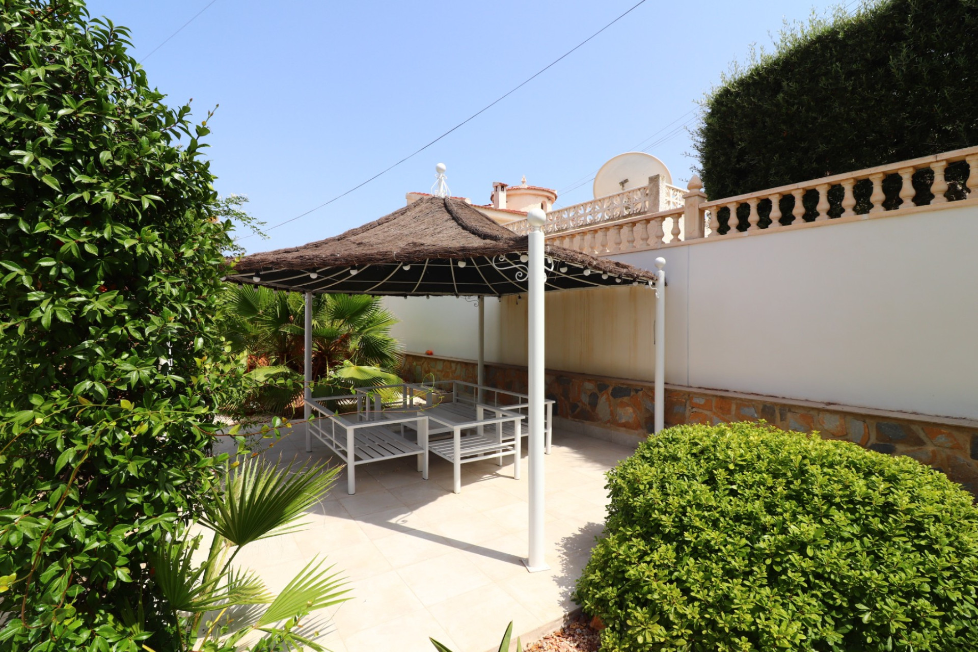 Revente - Villa -
Ciudad Quesada