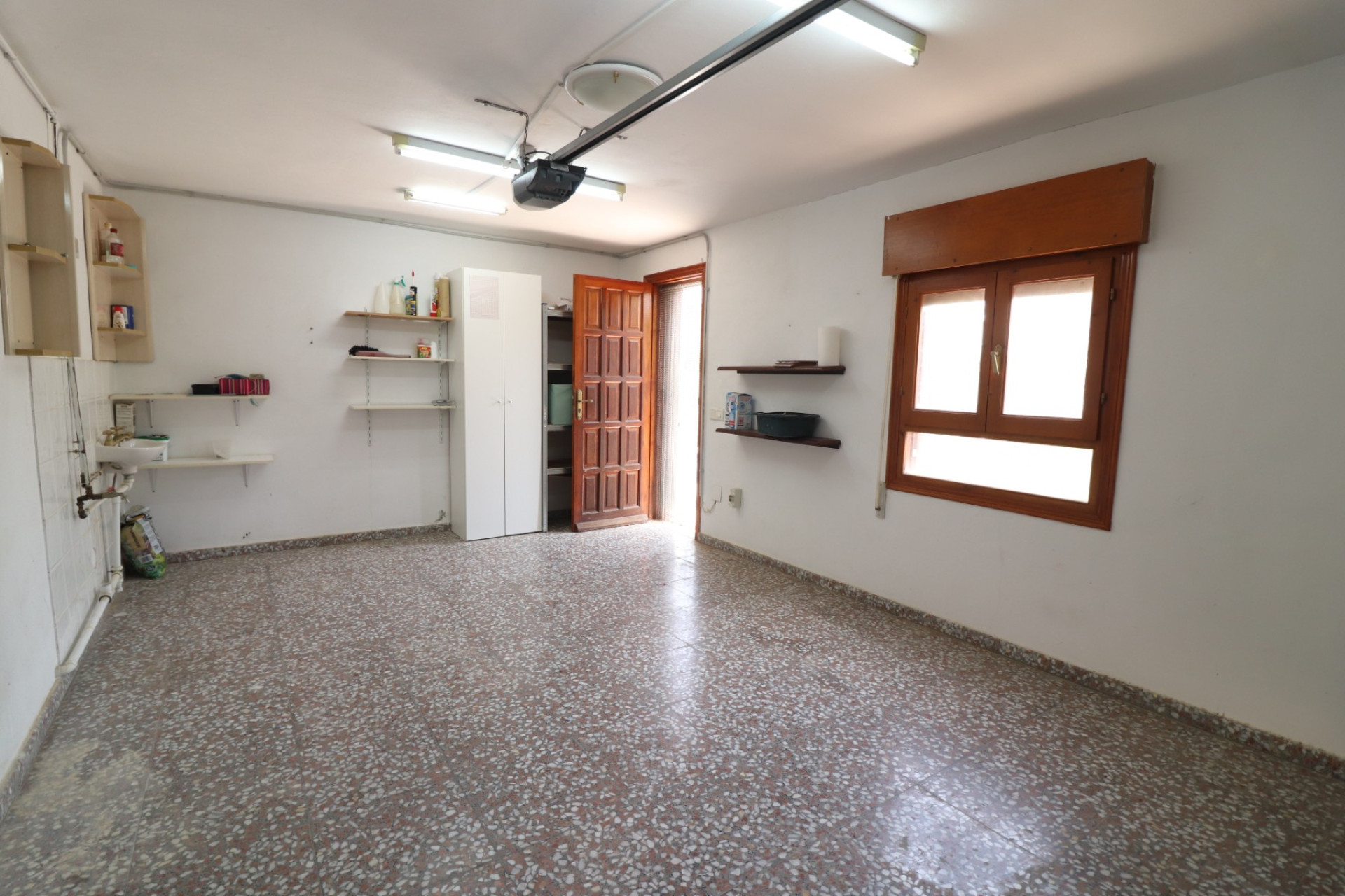 Revente - Villa -
Ciudad Quesada