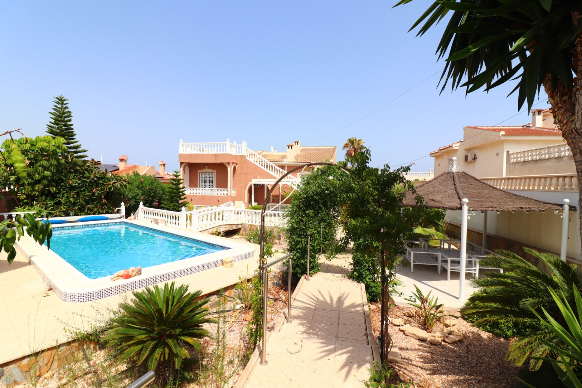 Revente - Villa -
Ciudad Quesada