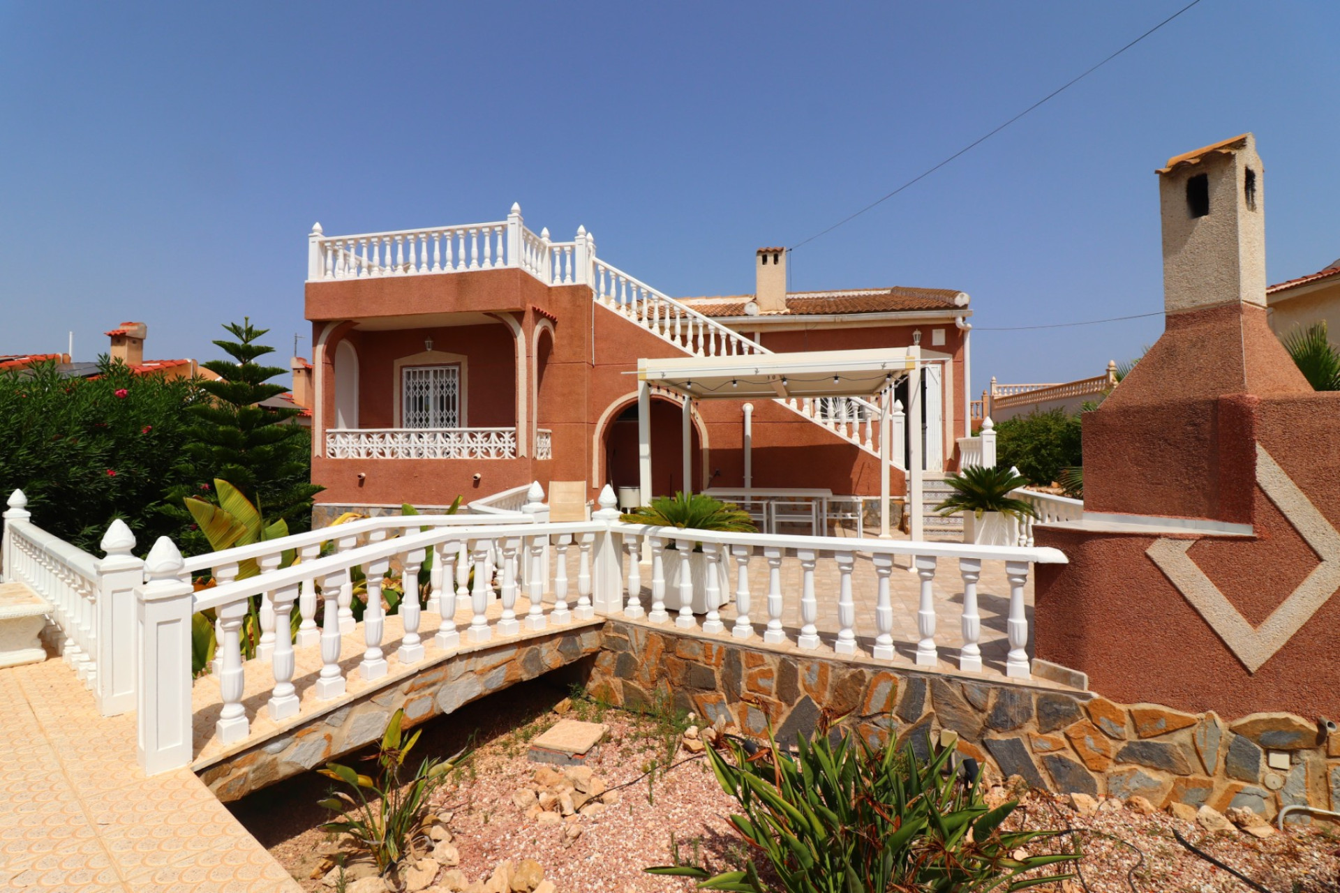 Revente - Villa -
Ciudad Quesada