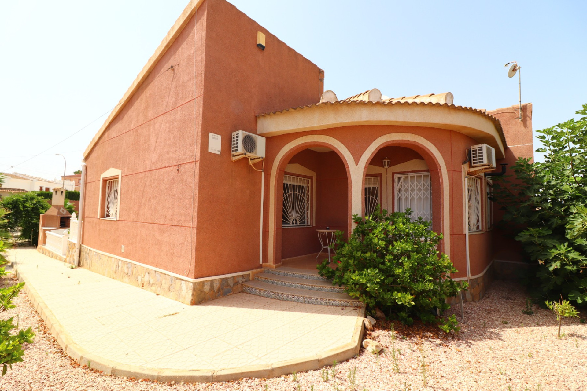 Revente - Villa -
Ciudad Quesada