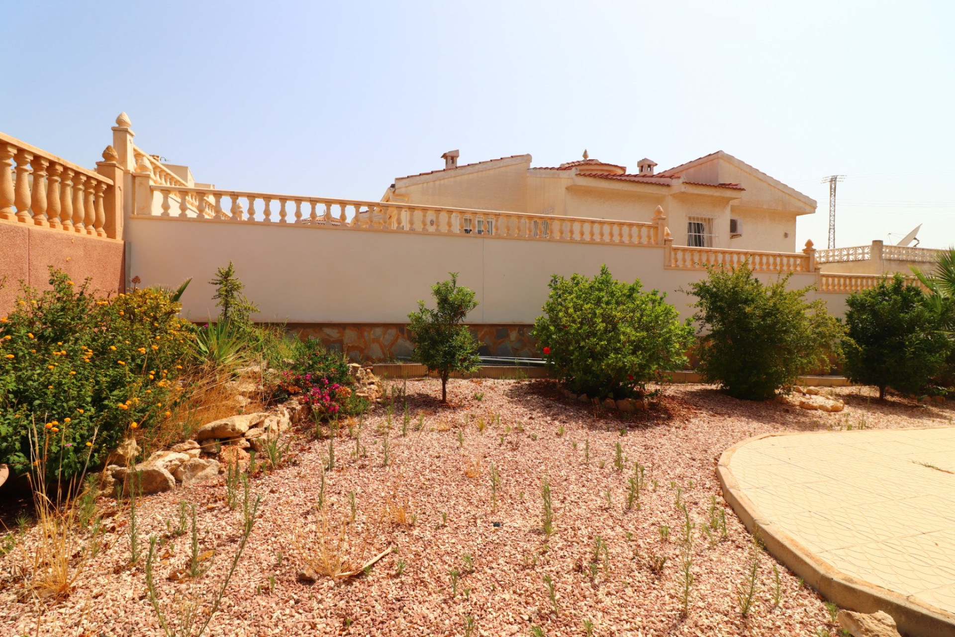 Revente - Villa -
Ciudad Quesada