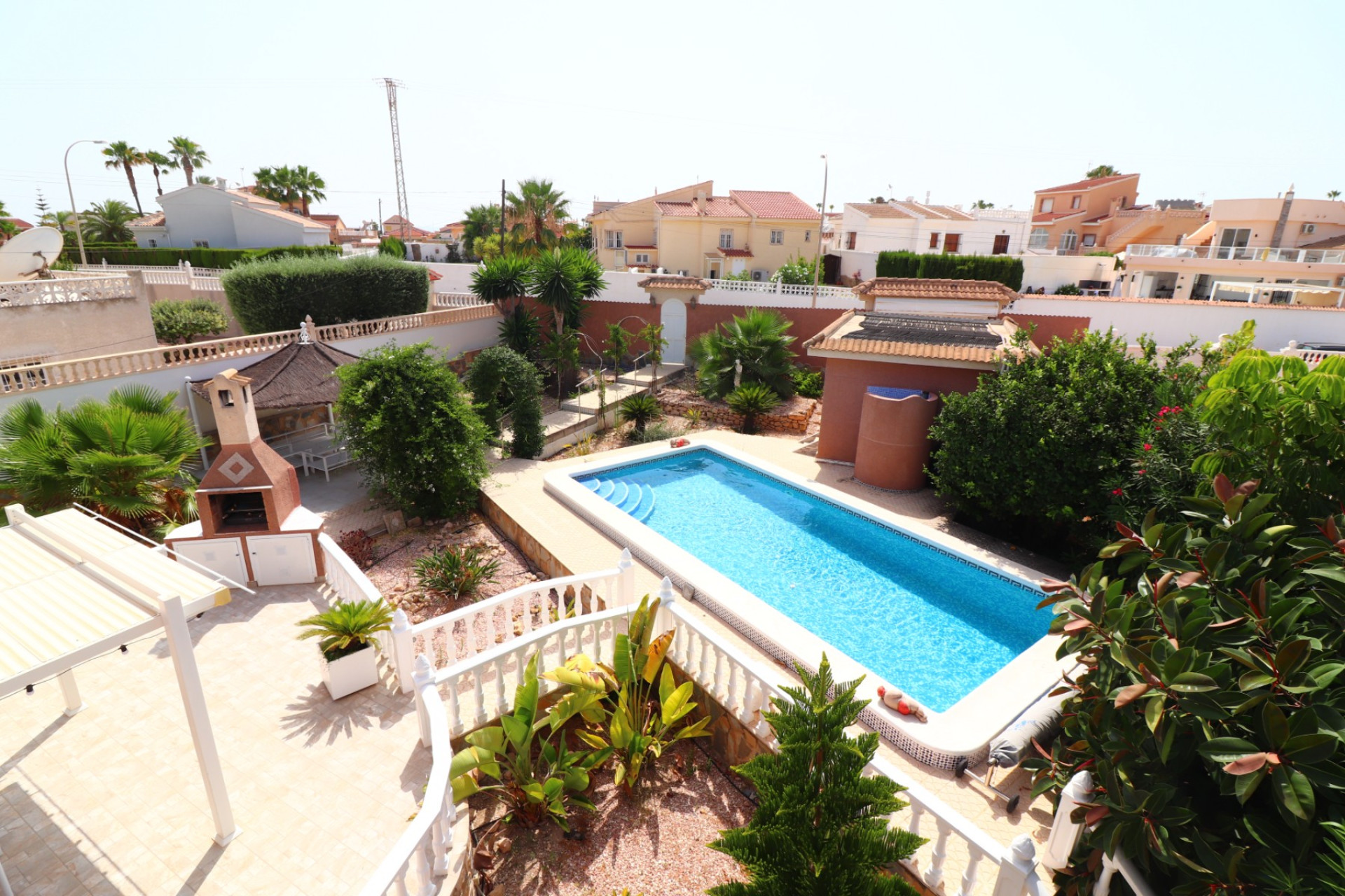 Revente - Villa -
Ciudad Quesada