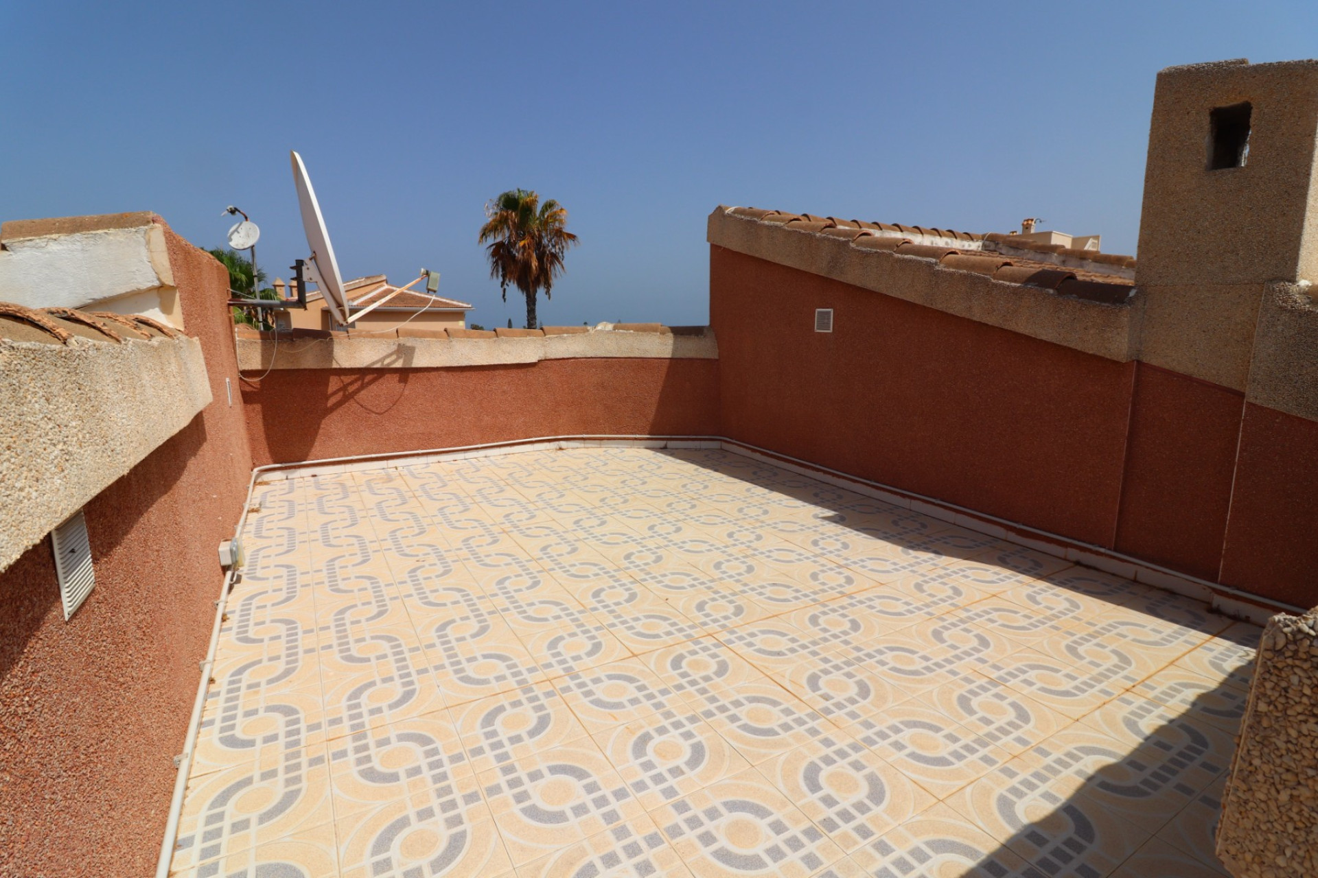 Revente - Villa -
Ciudad Quesada