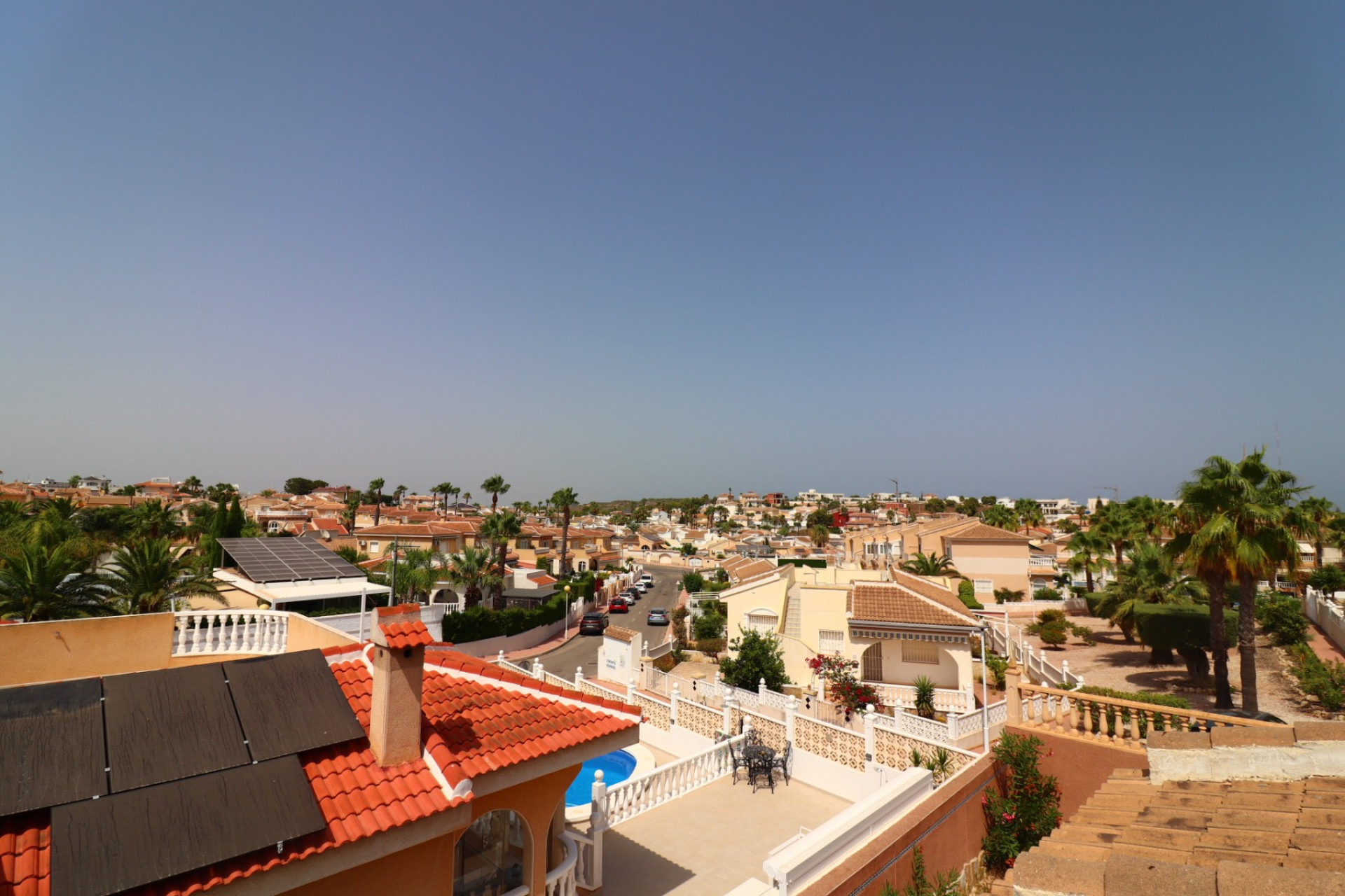 Revente - Villa -
Ciudad Quesada