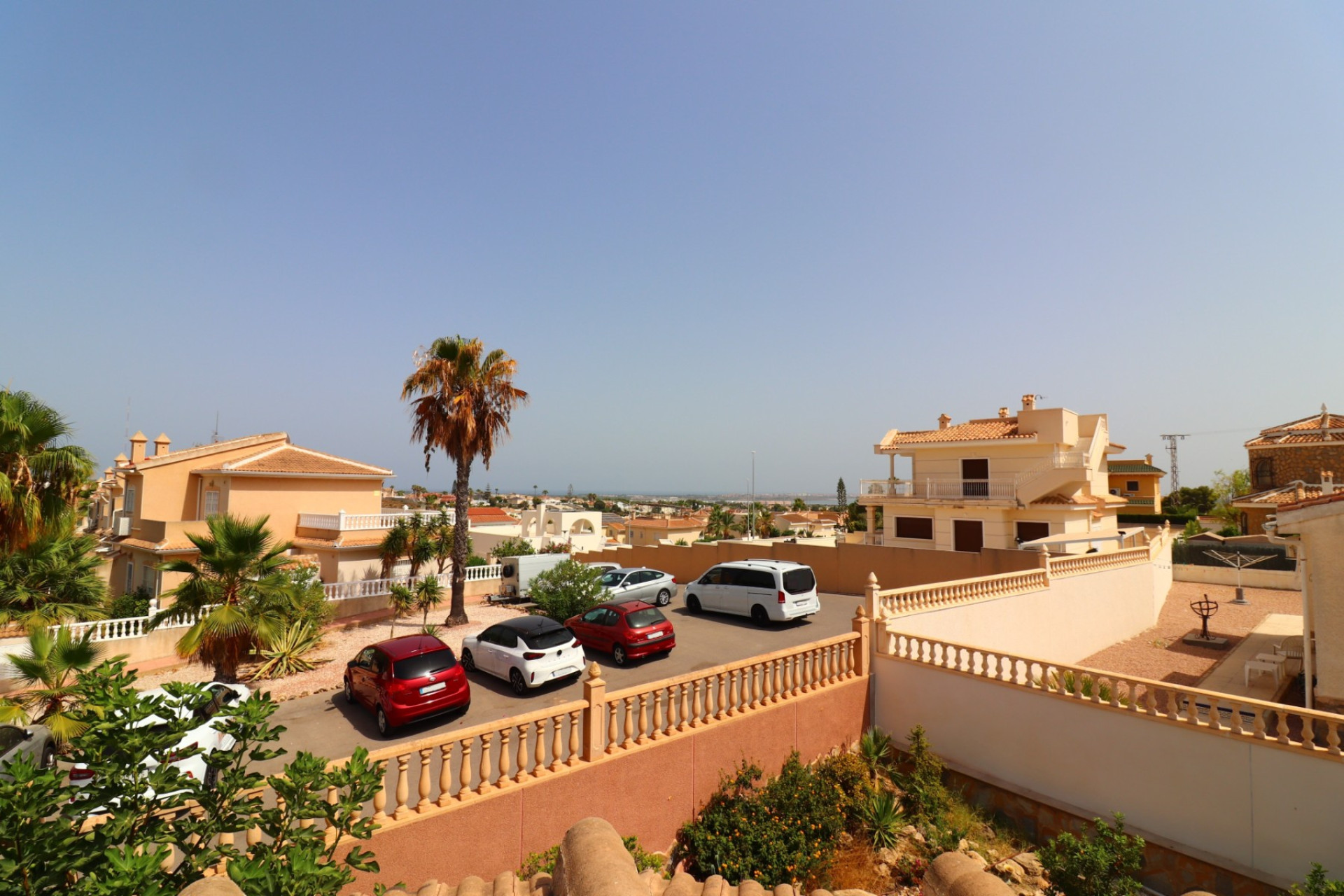 Revente - Villa -
Ciudad Quesada