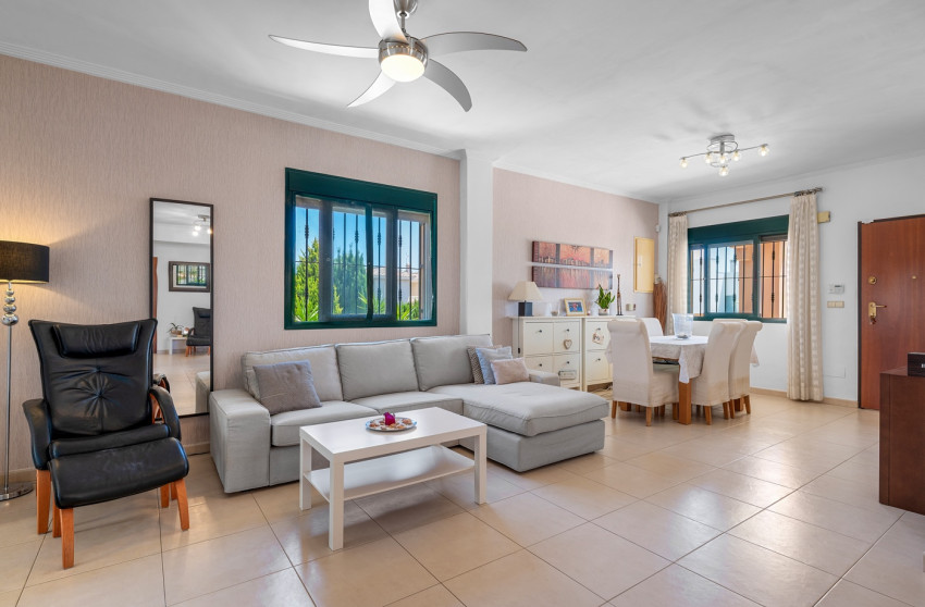 Revente - Villa -
Ciudad Quesada