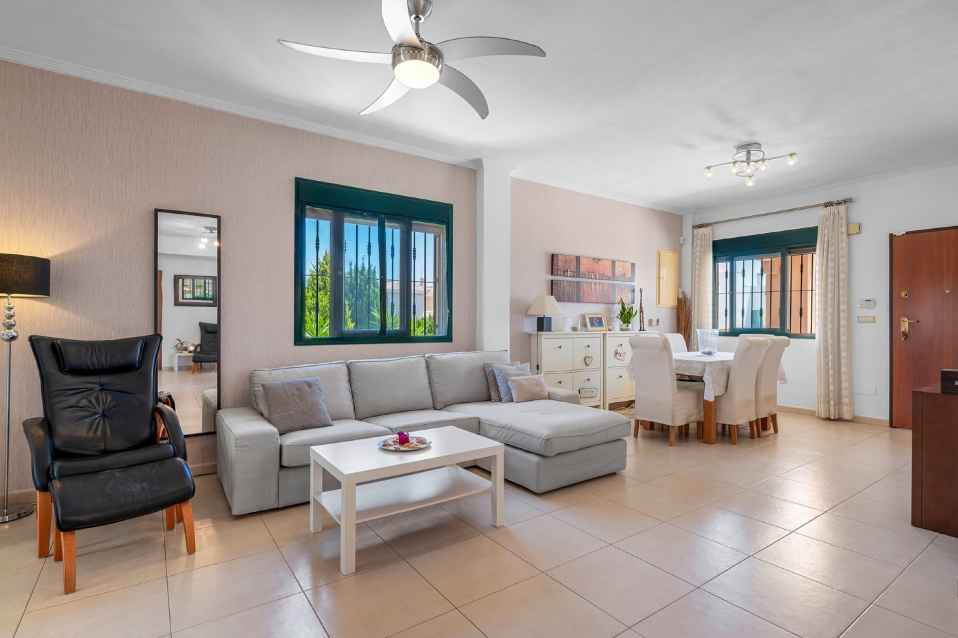 Revente - Villa -
Ciudad Quesada