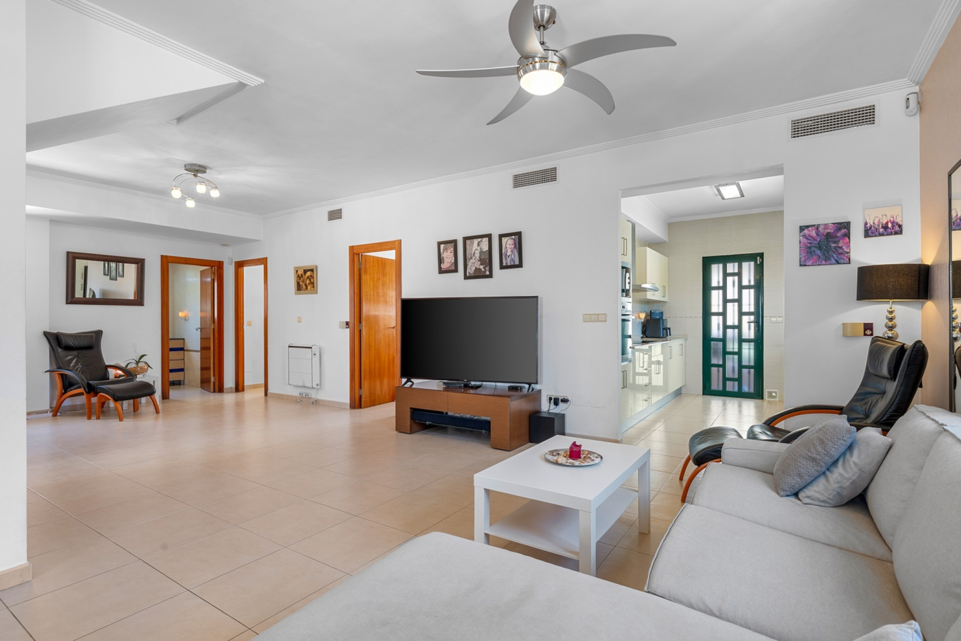 Revente - Villa -
Ciudad Quesada