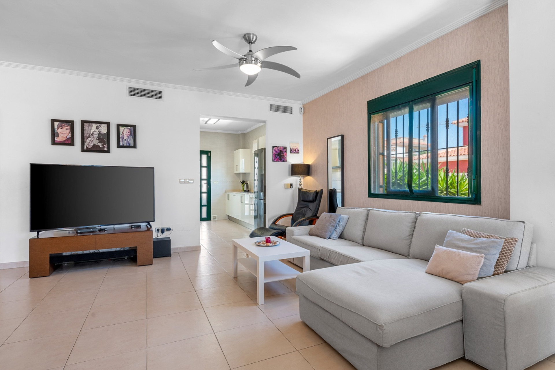 Revente - Villa -
Ciudad Quesada